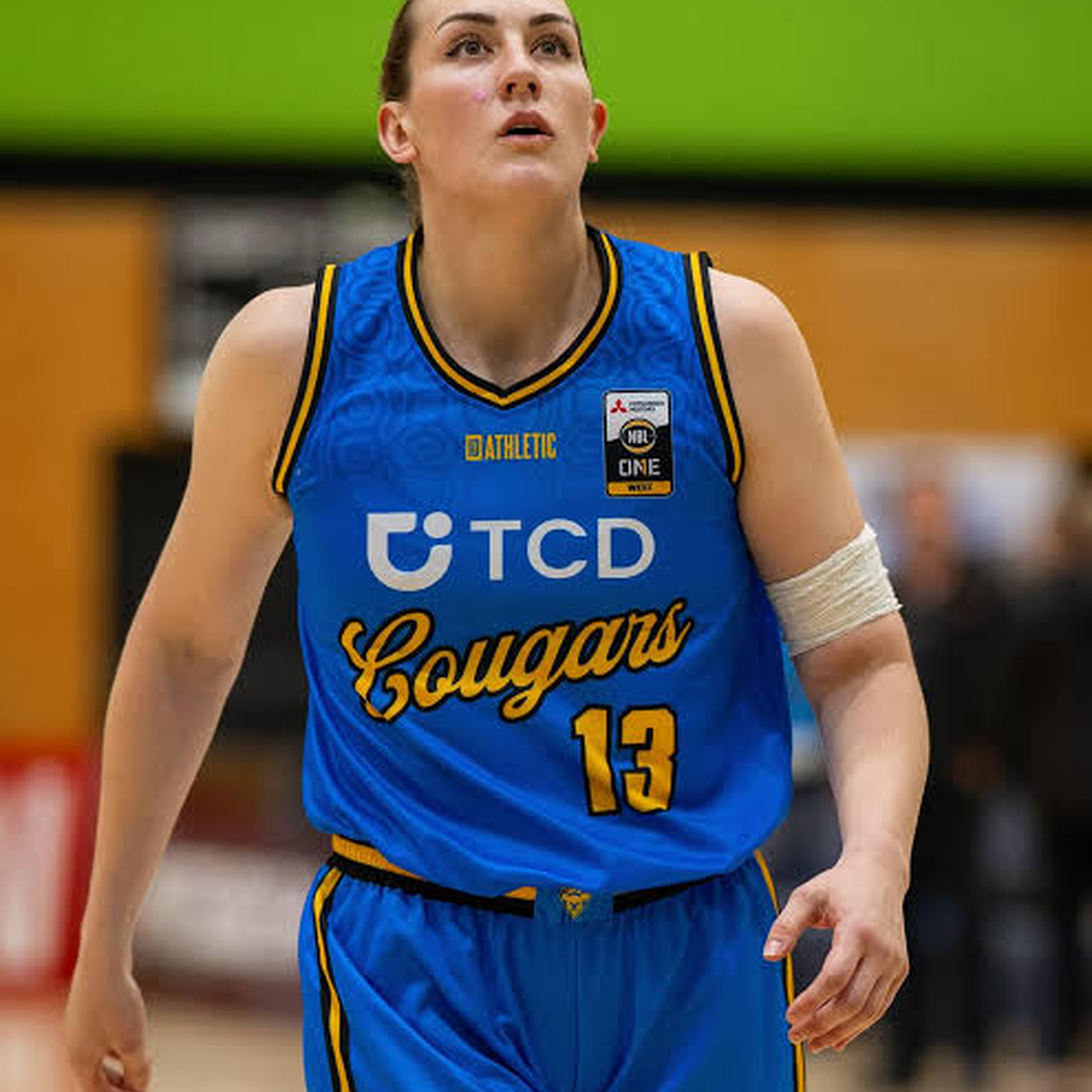 Sports Drive - Jessie Edwards (13/08/2026)