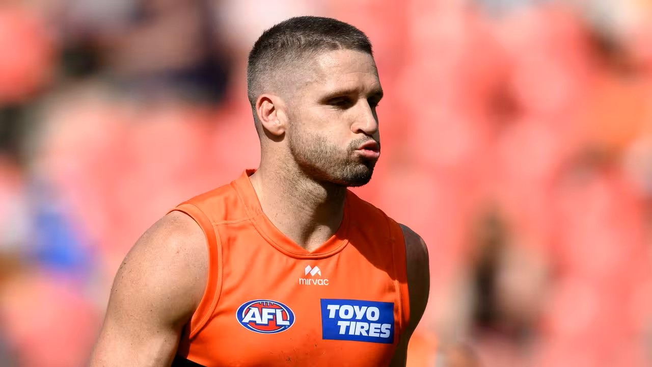 Sports Drive - Lachlan McKirdy (16/06/2026)