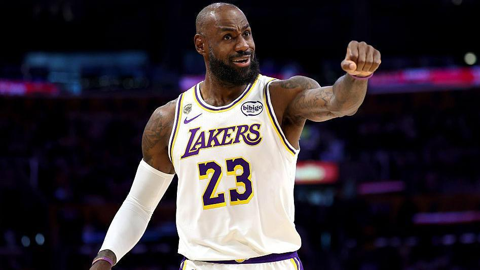 Sports Drive - Sam Trusso (03/07/2026)