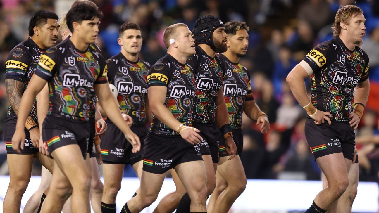 Sports Drive - Caleb Reedy (14/08/2025)