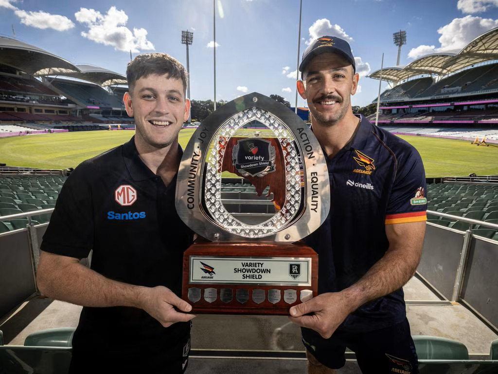 Sports Drive - John Casey (26/06/2026)