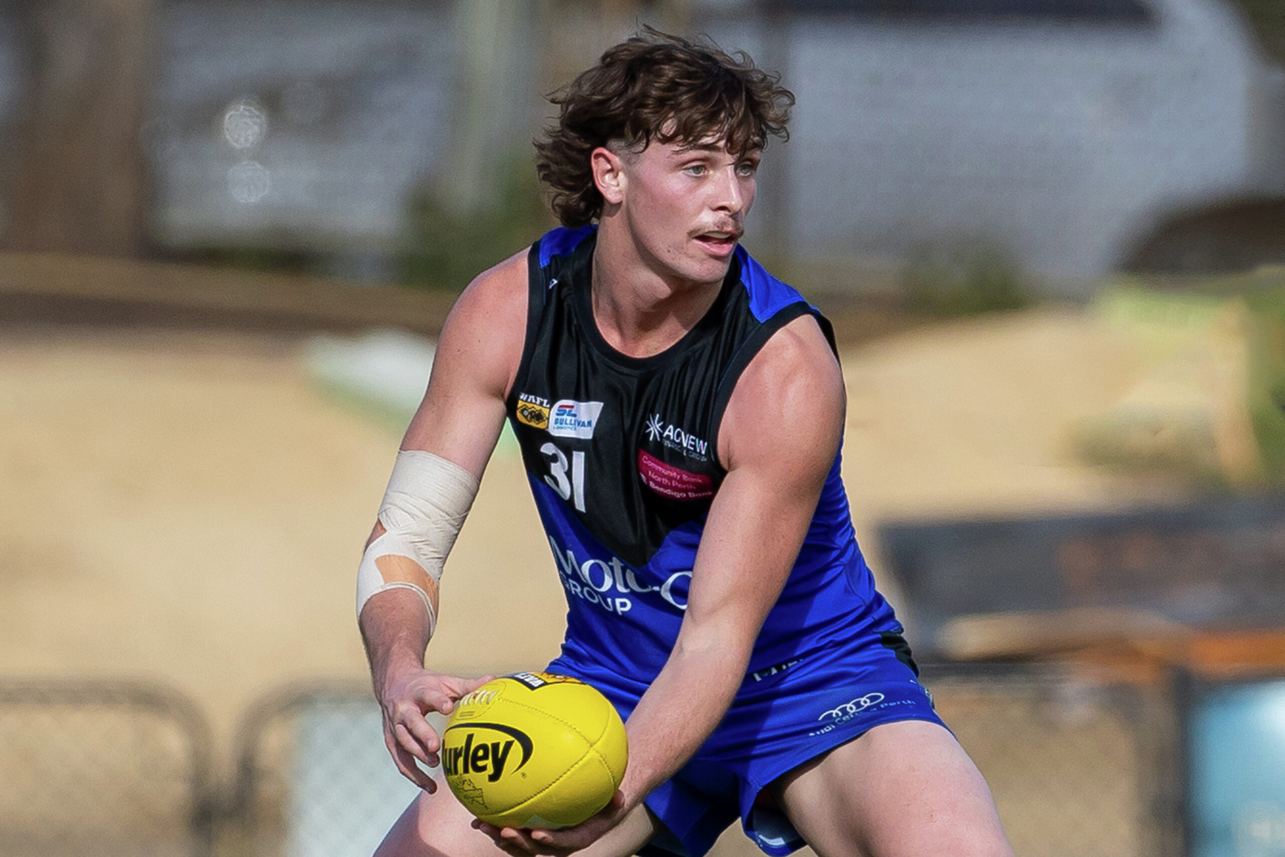 Sports Drive - Will Cassidy (03/07/2026)