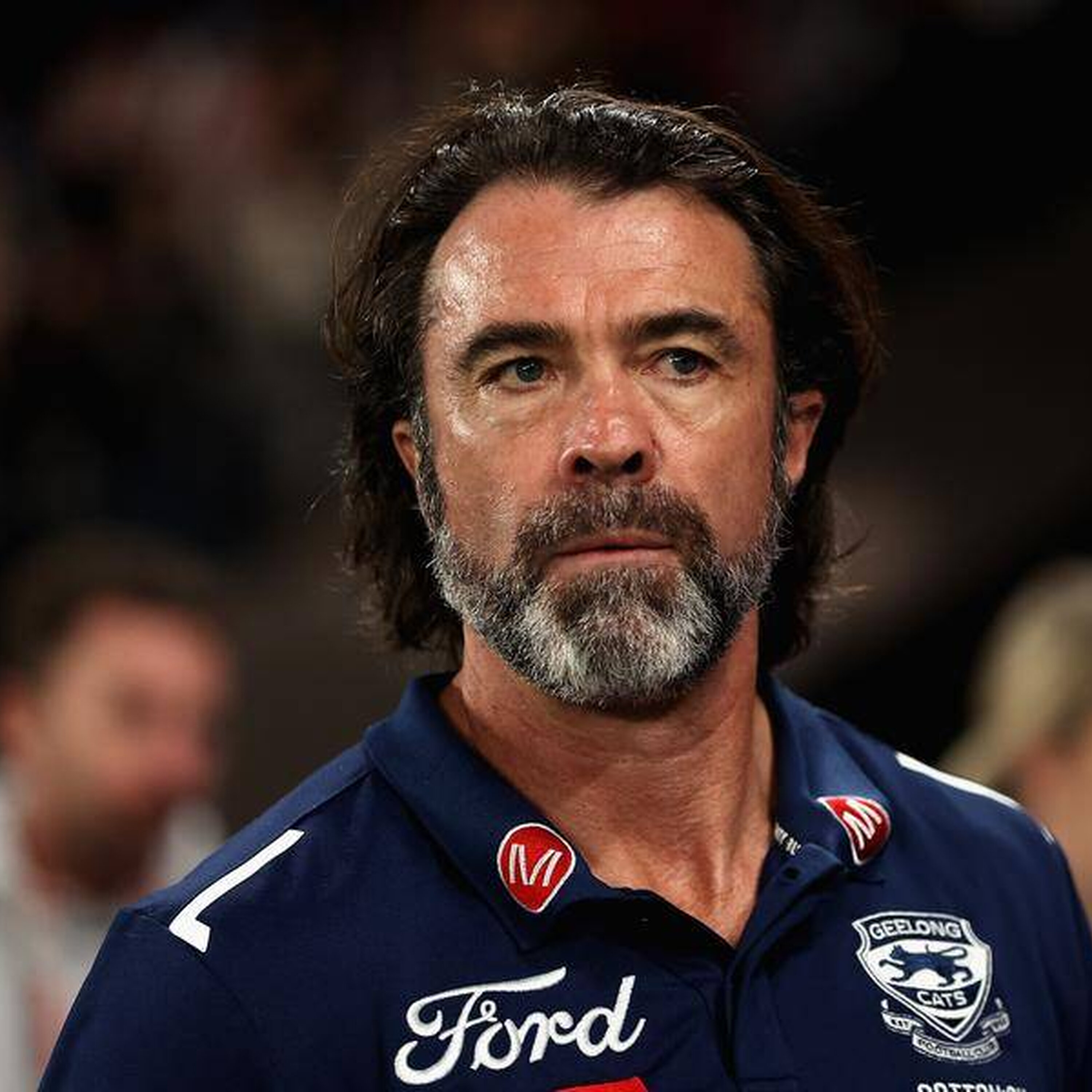 Sports Drive - Ian Nankervis (14/08/2026)
