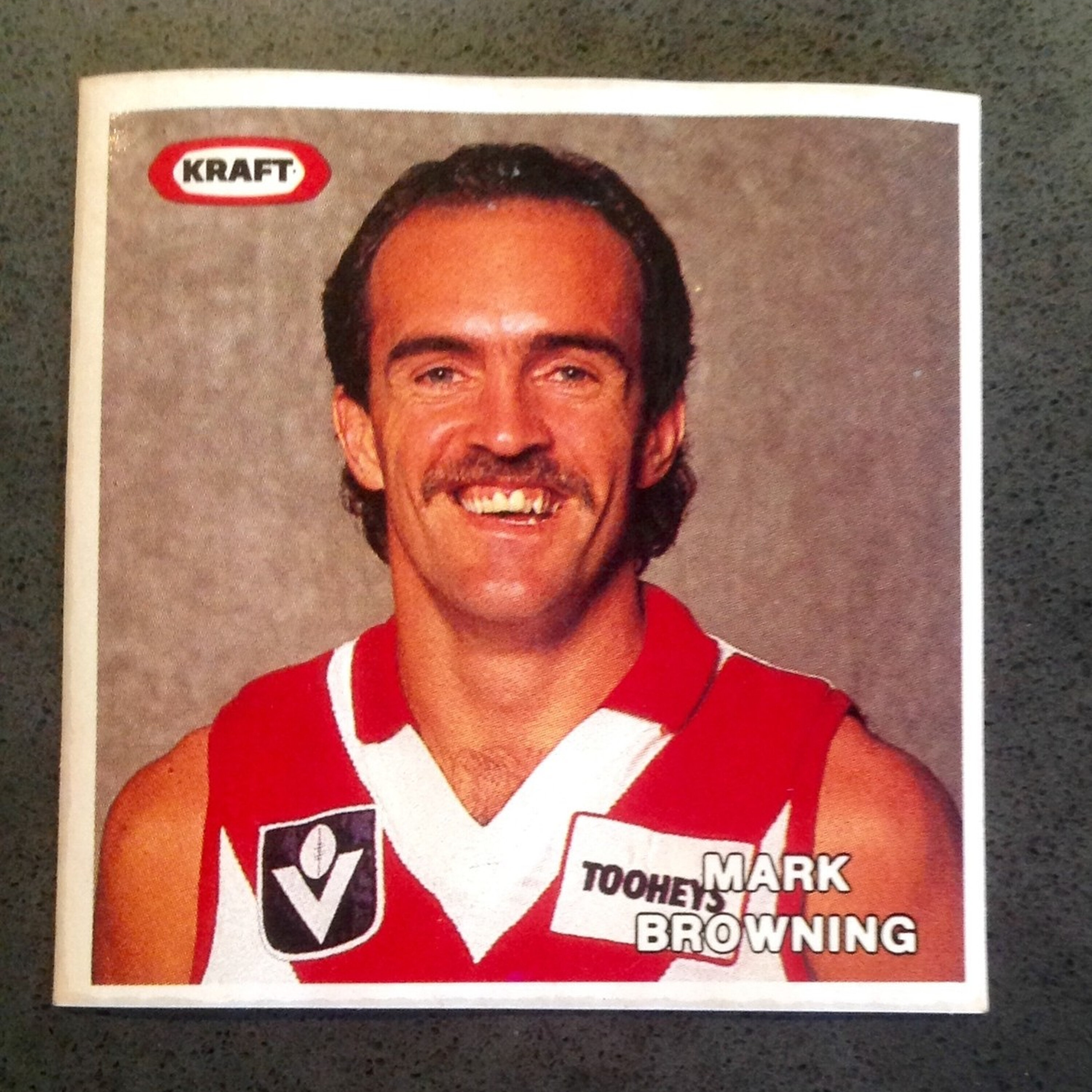 Sports Drive - Mark Browning (23/07/2026) episode artwork