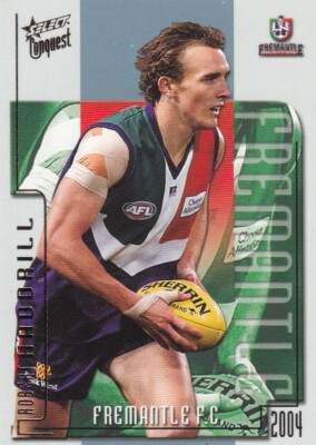Sports Drive - Robert Haddrill (20/08/2026)