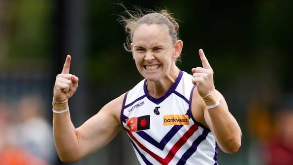 Sports Drive - Meg Kauffman (19/08/2026)