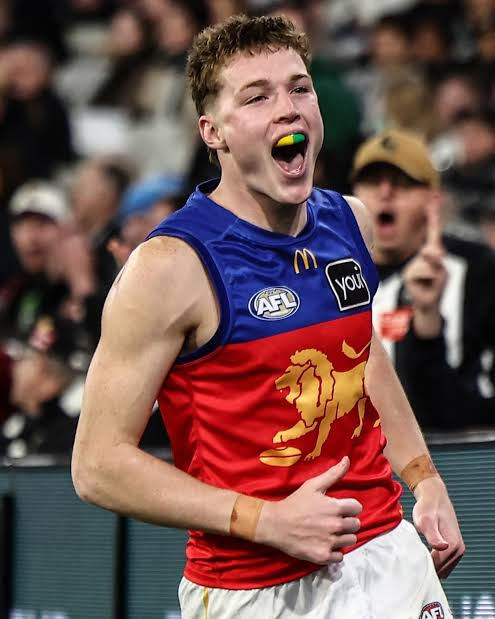Sports Drive - Grant Thomas (24/08/2026)