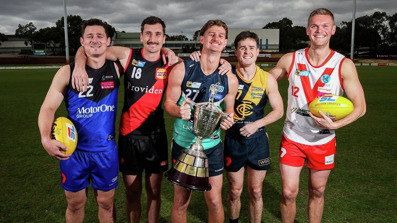 Sports Drive - Jordan McArdle (25/08/2026)