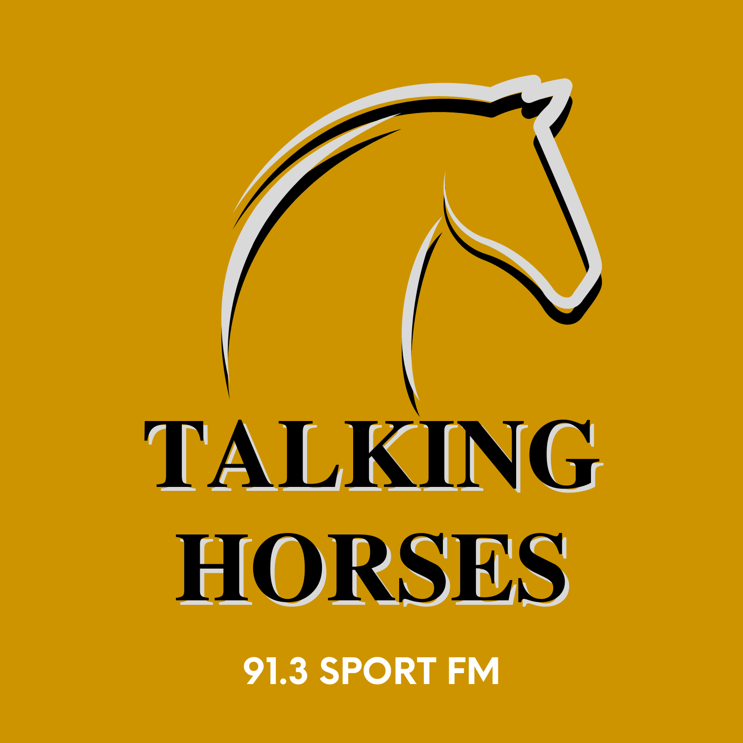 Talking Horses - (9/7/2025)