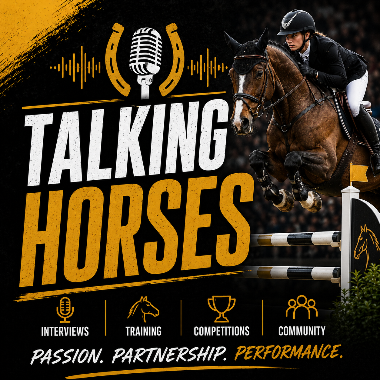 Talking Horses (13/08/2026)