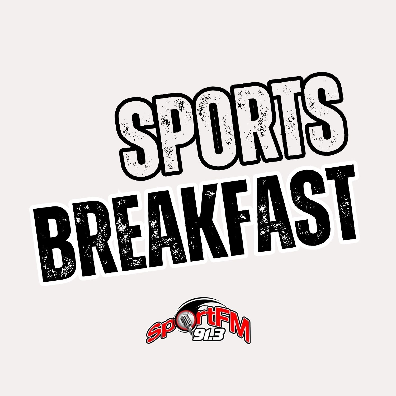 Sports Breakfast - Paul Bryce - (6/6/2025)
