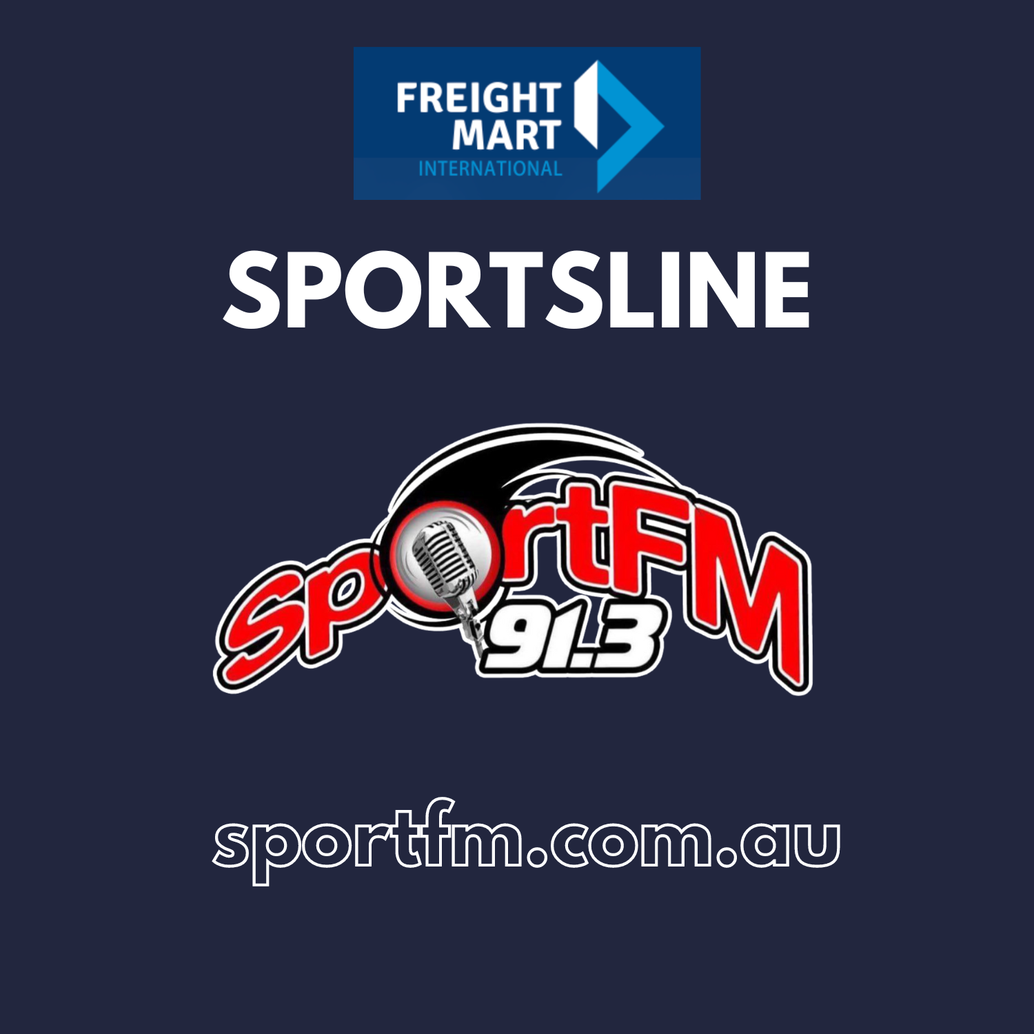 SportsLine- Glenn Mitchell- Hot Sporting Topics (13/04/22)