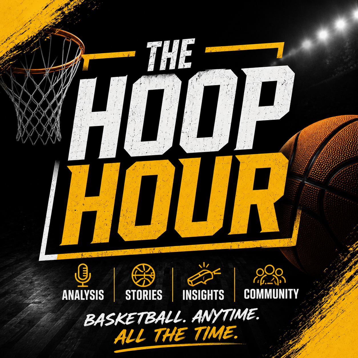 NBL1 West Hoop Hour (05/08/2026)