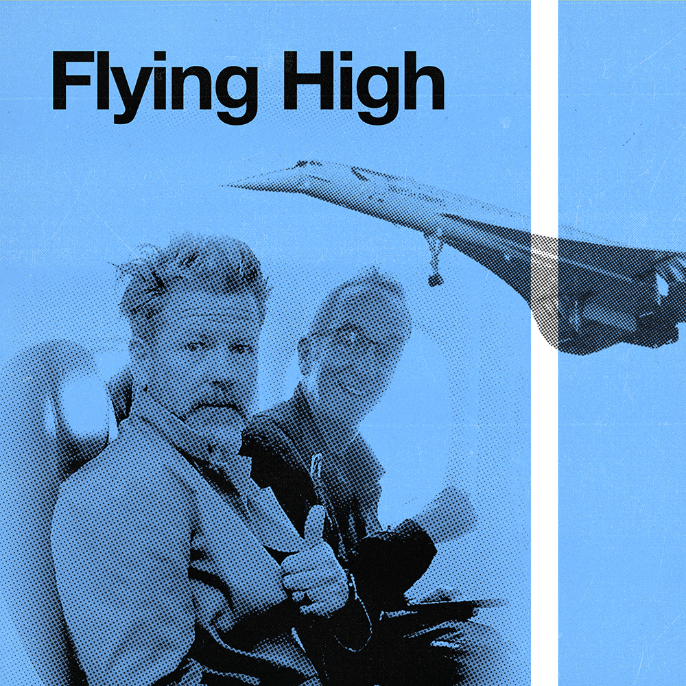 S1 Ep 5 - BONUS CHAT - Flying High