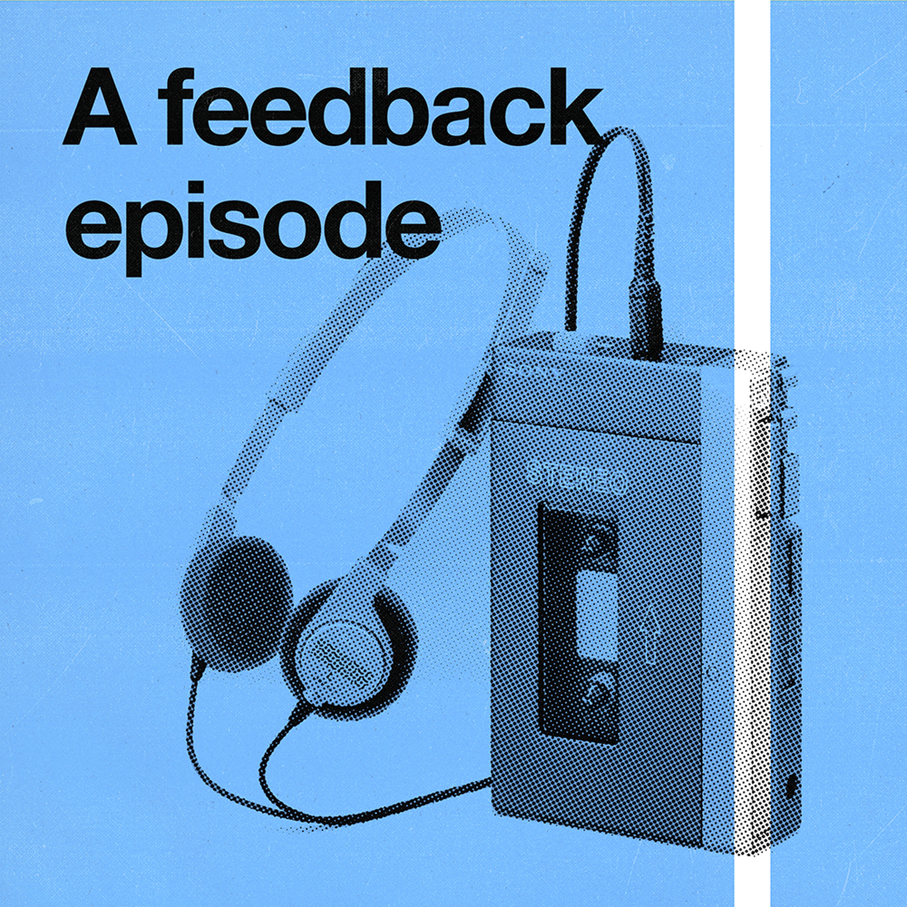 S2 Ep 13 – A Feedback Episode episode artwork