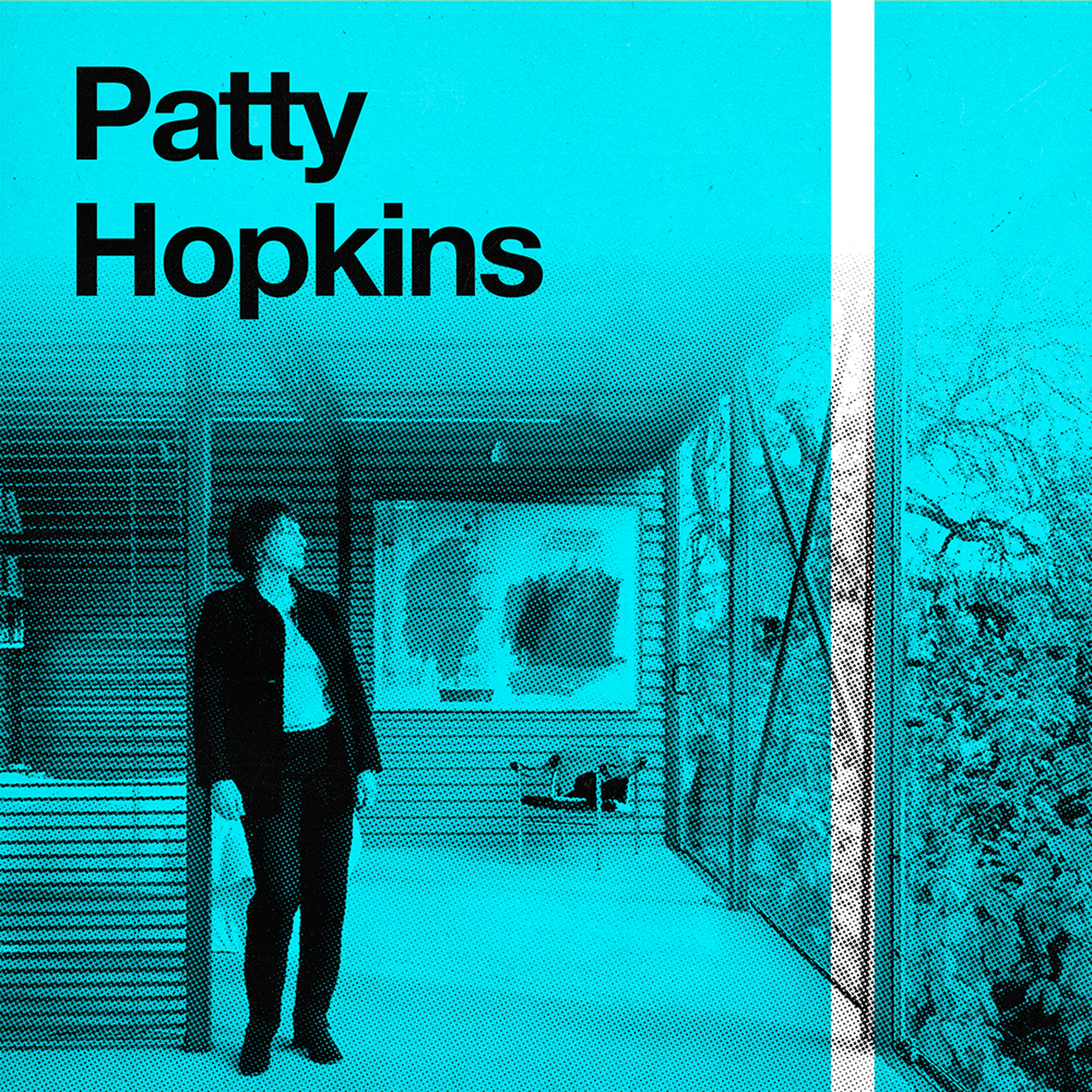 S2 Ep 7 - Patty Hopkins episode artwork