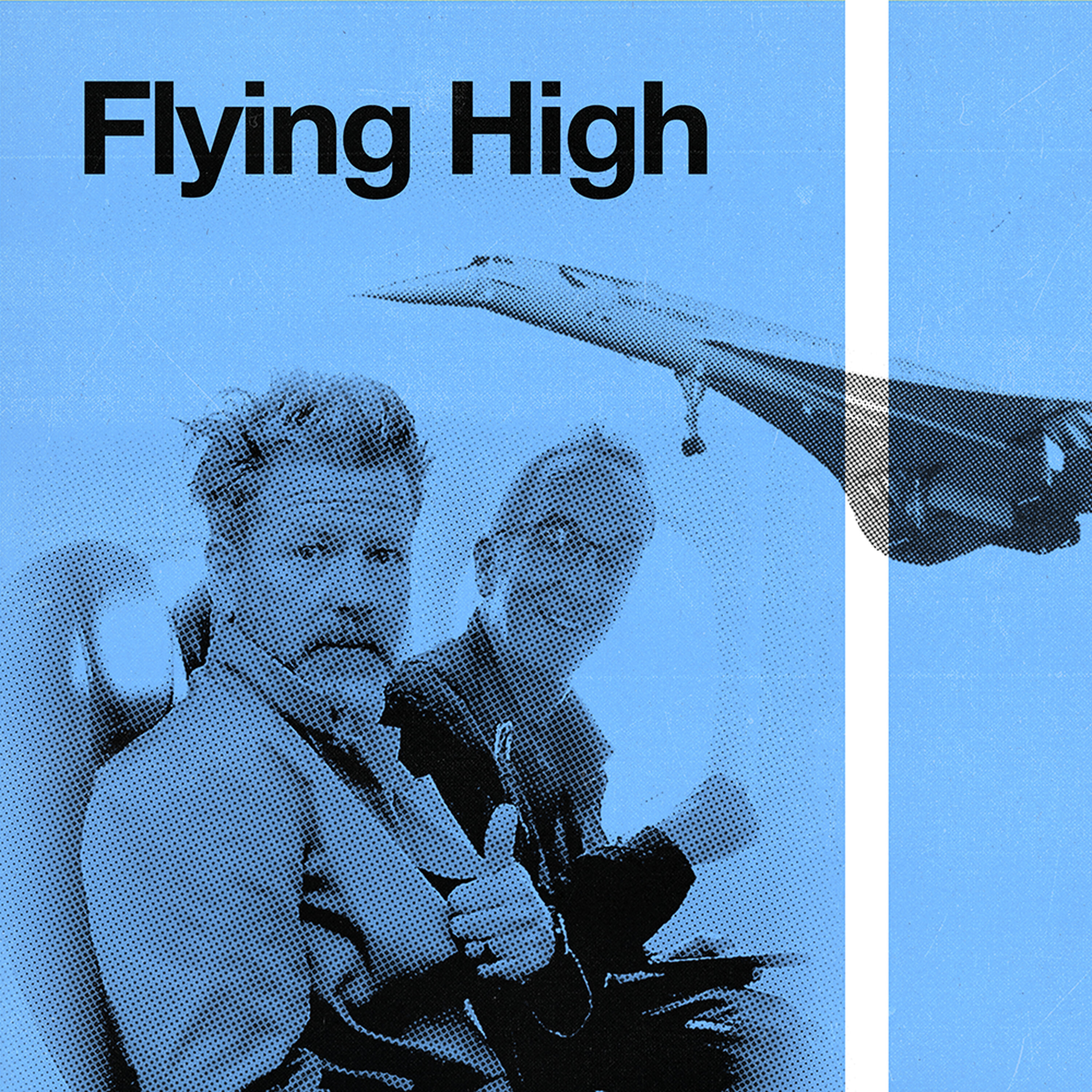 S1 Ep 5 - Flying High