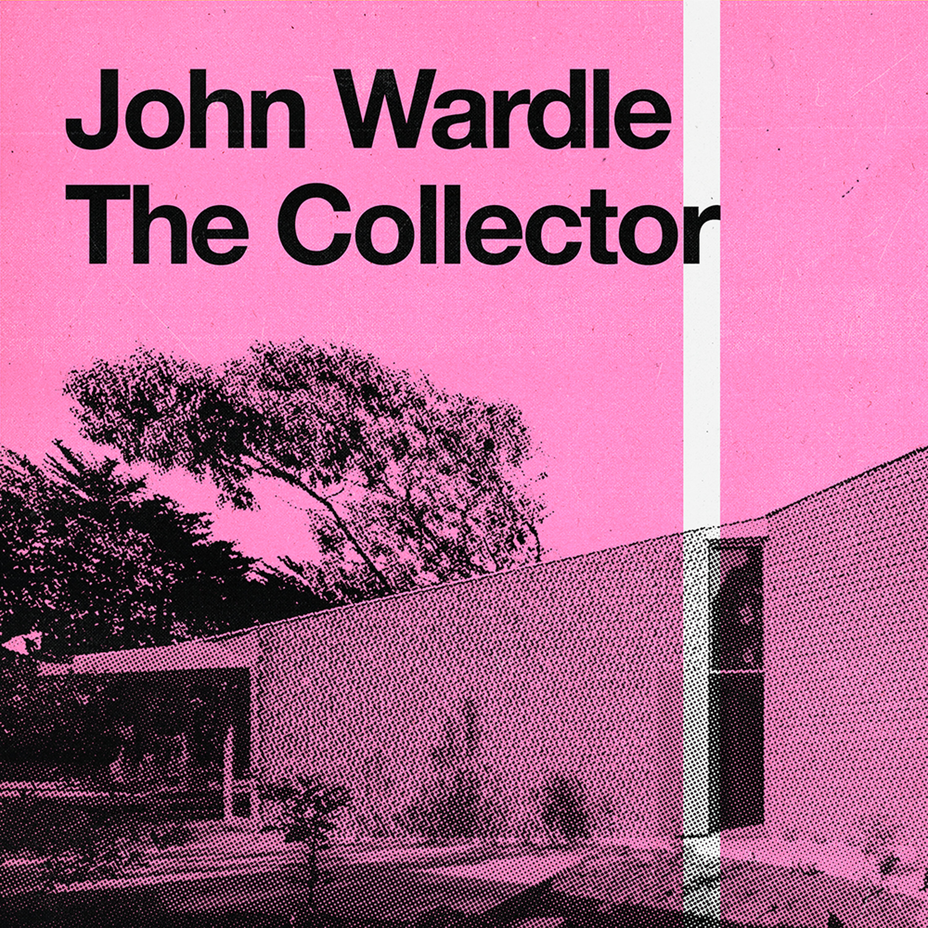 S2 Ep 11 - John Wardle The Collector episode artwork