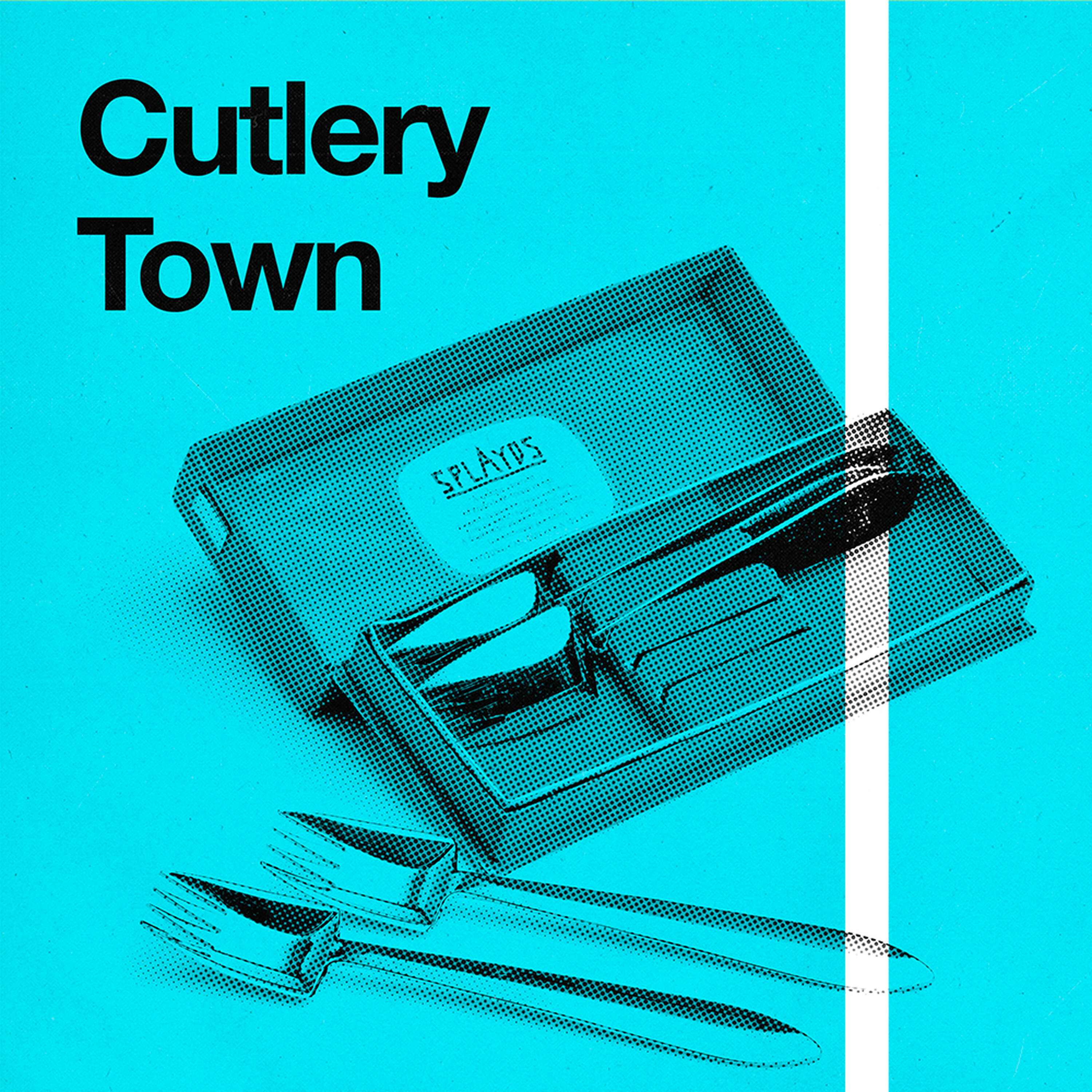 S1 Ep 7 - Cutlery Town