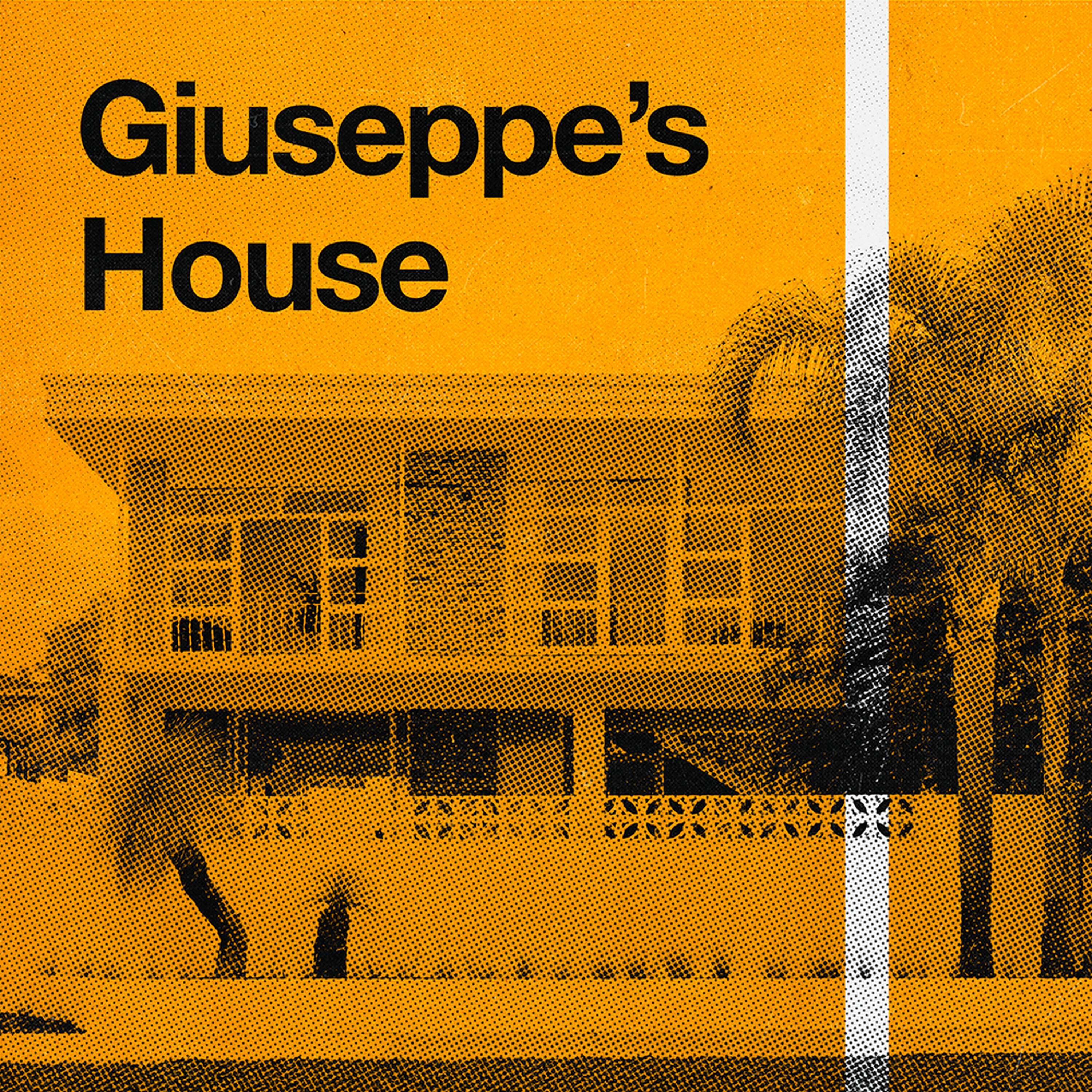 S2 Ep 2 - Giuseppe’s House episode artwork
