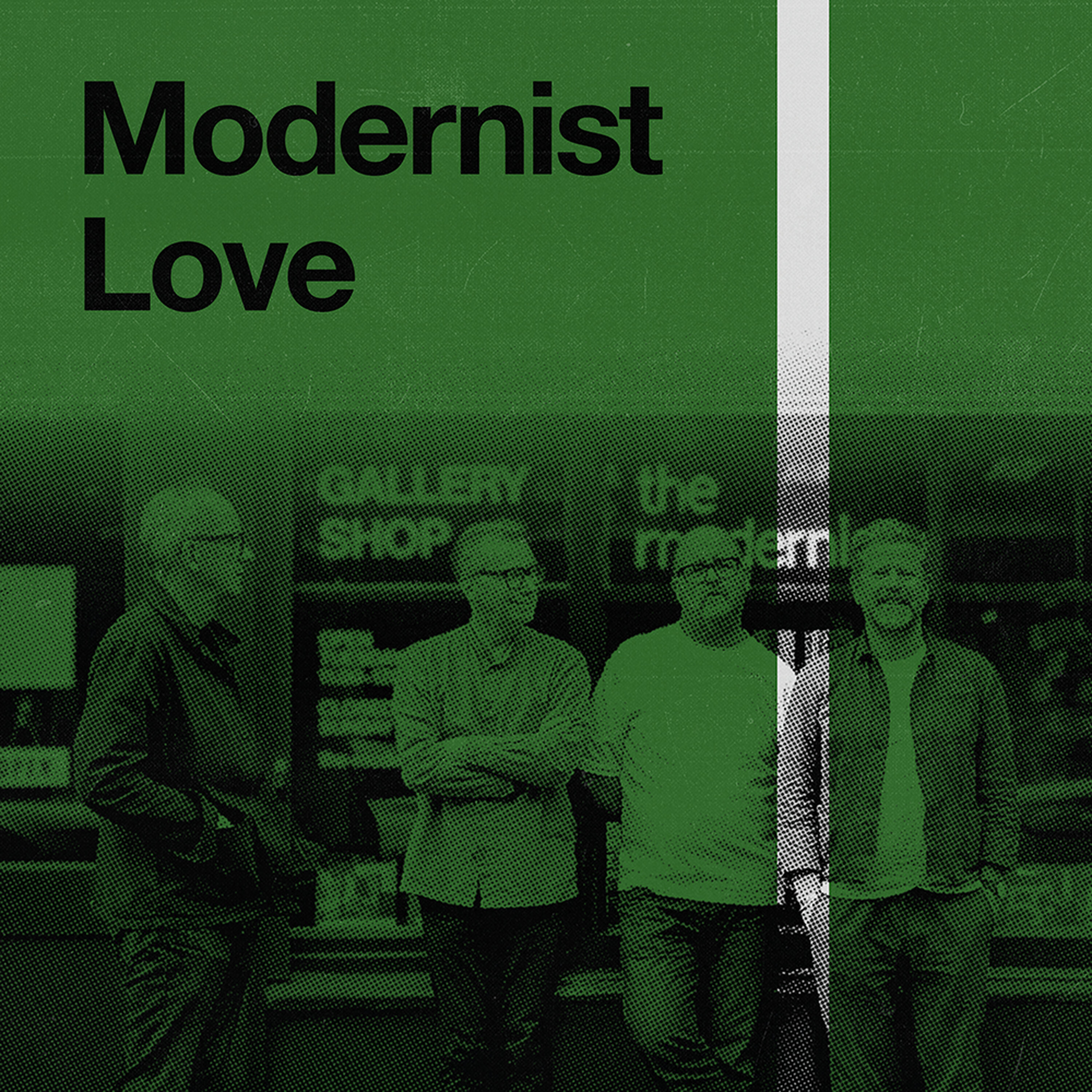 S1 Ep 6 - Modernist Love