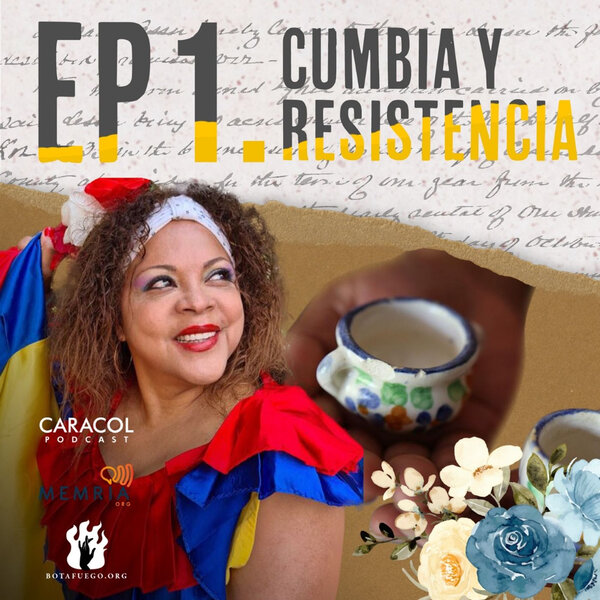 Imagen de 1. Cumbia y Resistencia