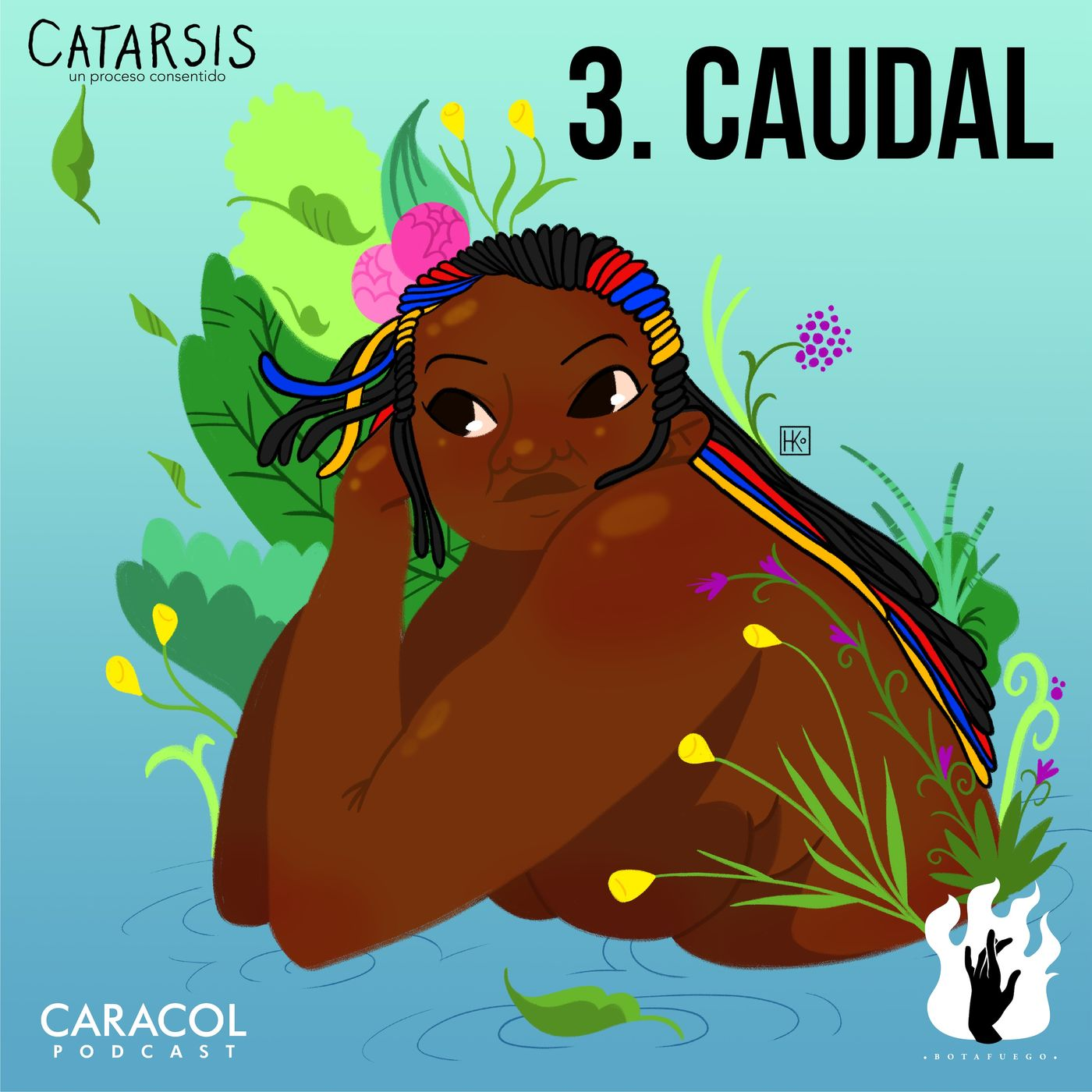 Catarsis