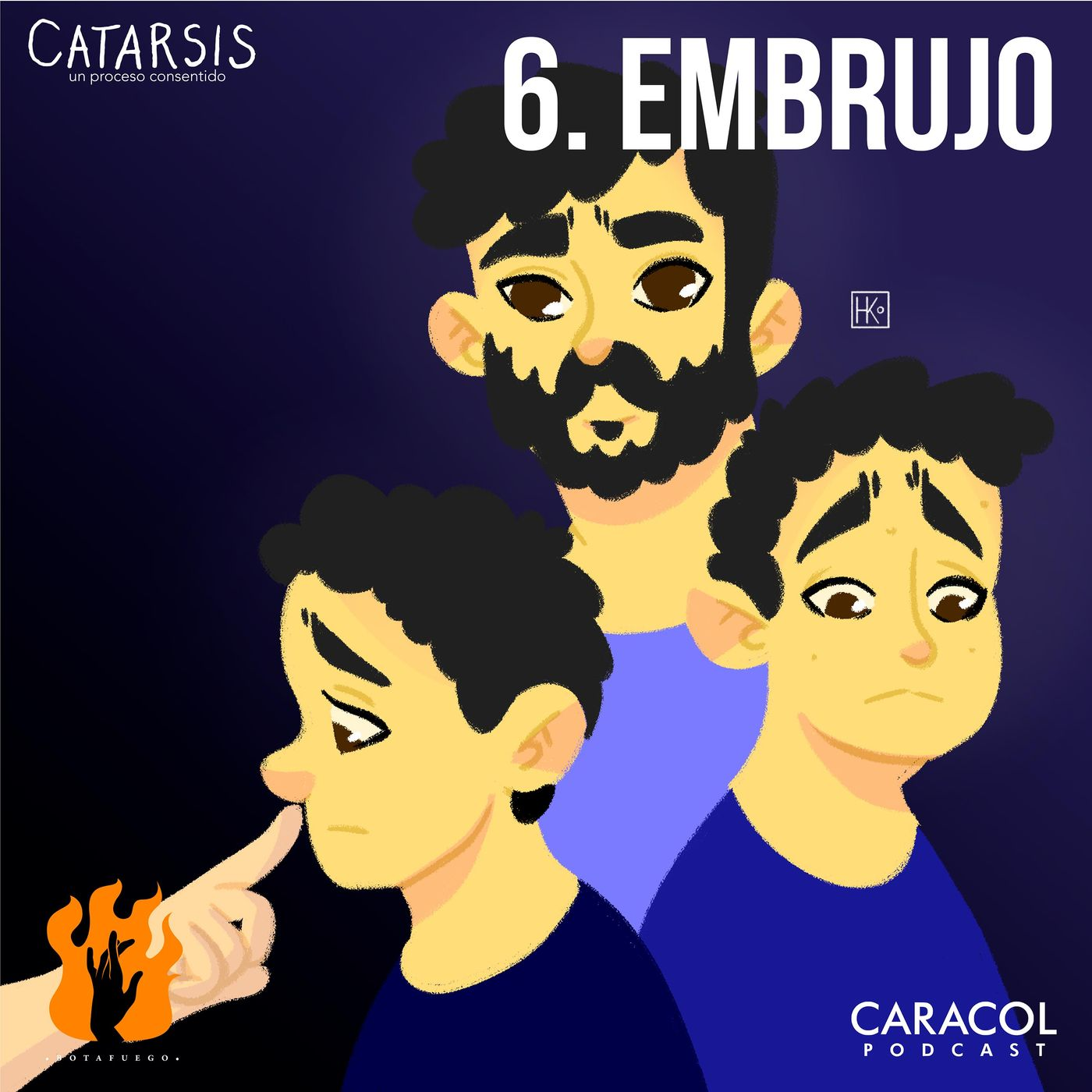 Catarsis