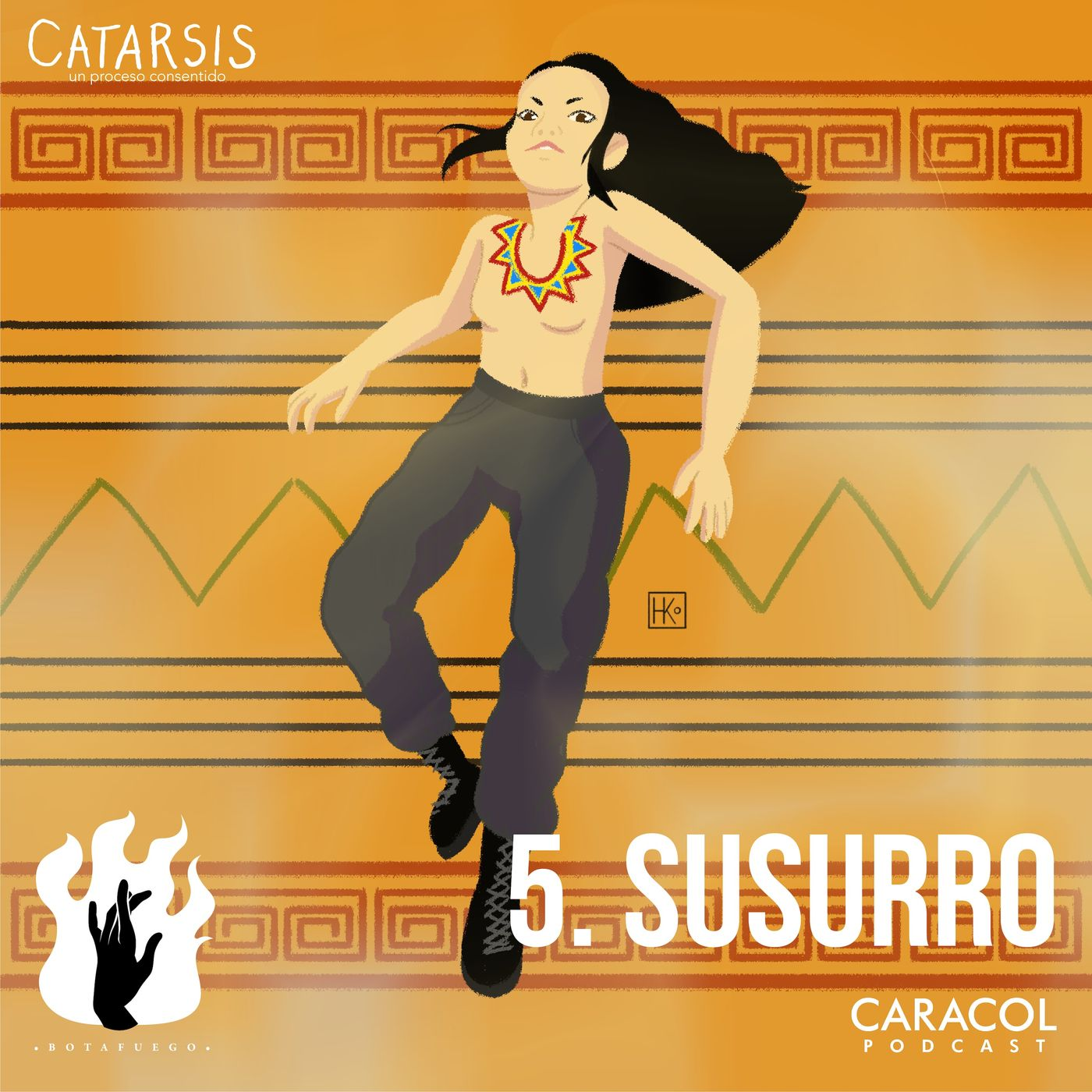 Catarsis