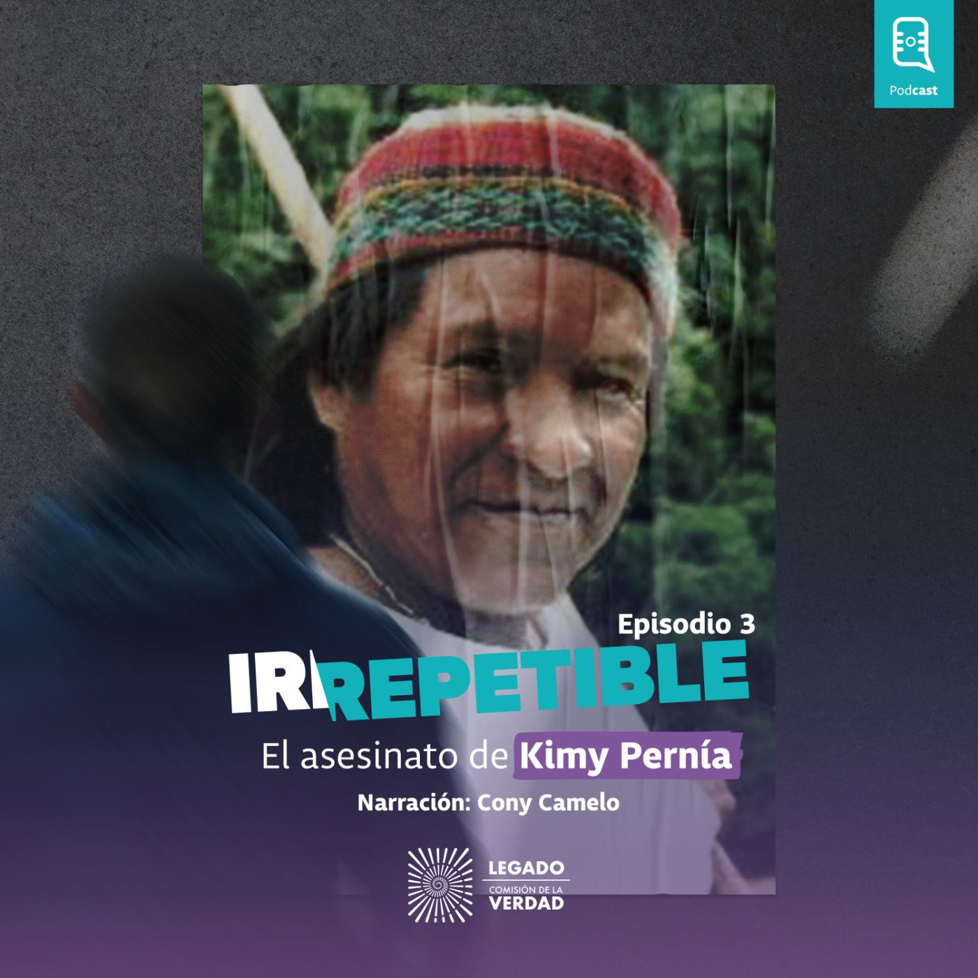 Imagen de El asesinato de Kimy Pernía