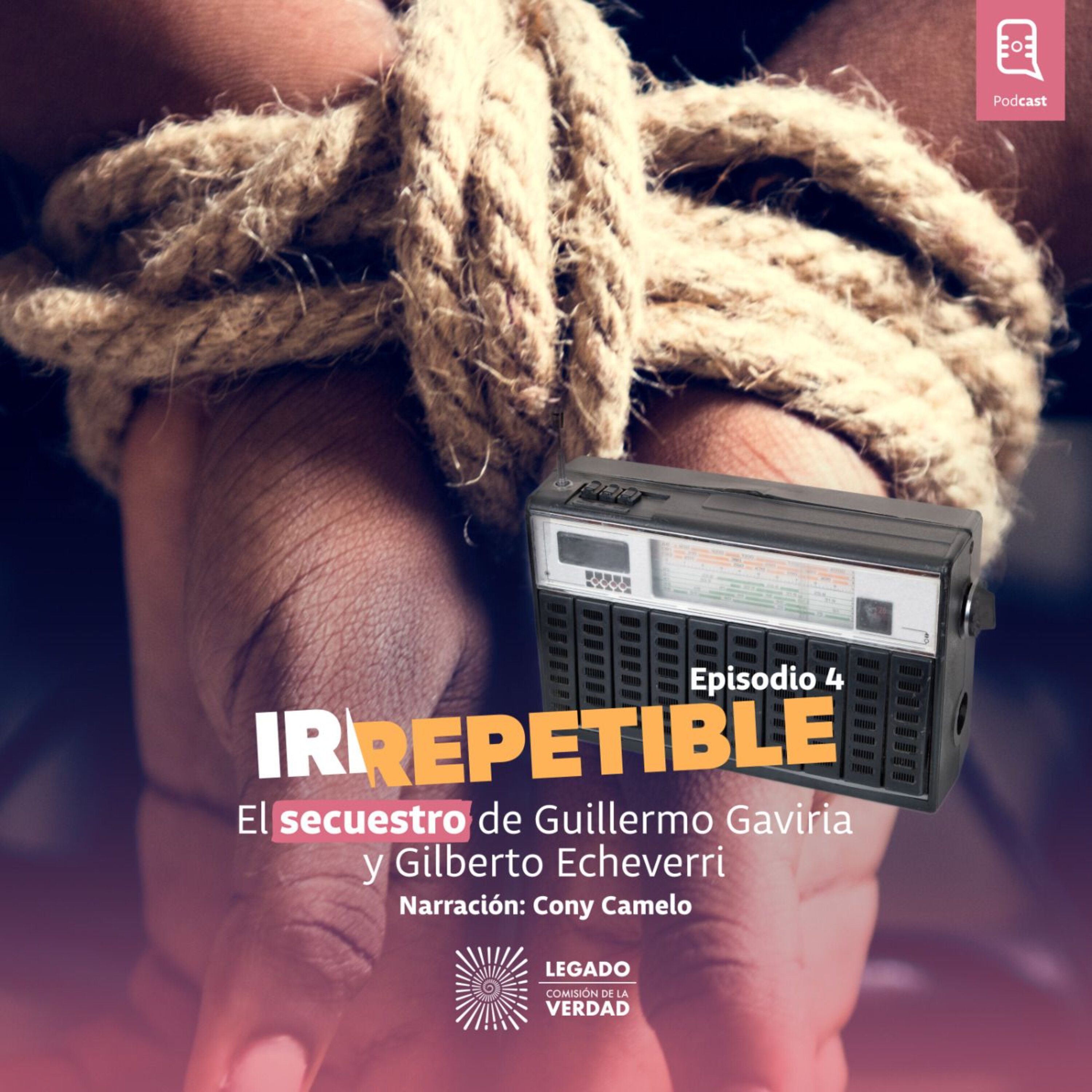 Irrepetible