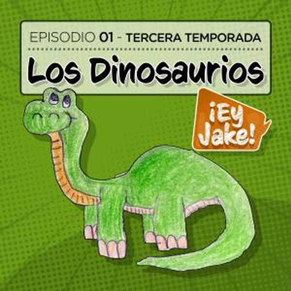 Los Dinosaurios (Explicación para niños) – Podium Podcast Los Dinosaurios (Explicación para niños) – Podium Podcast
