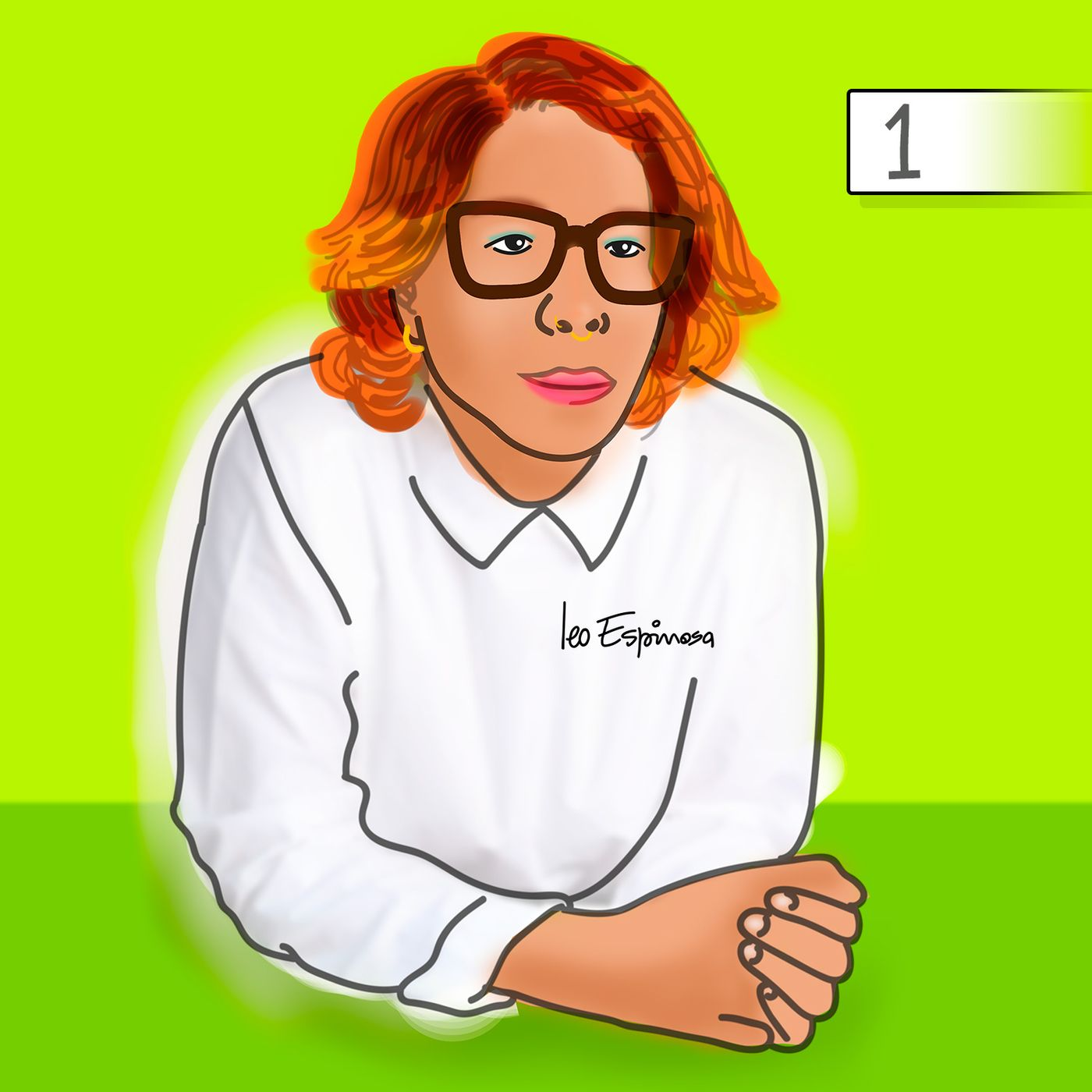 Imagen de La abuela