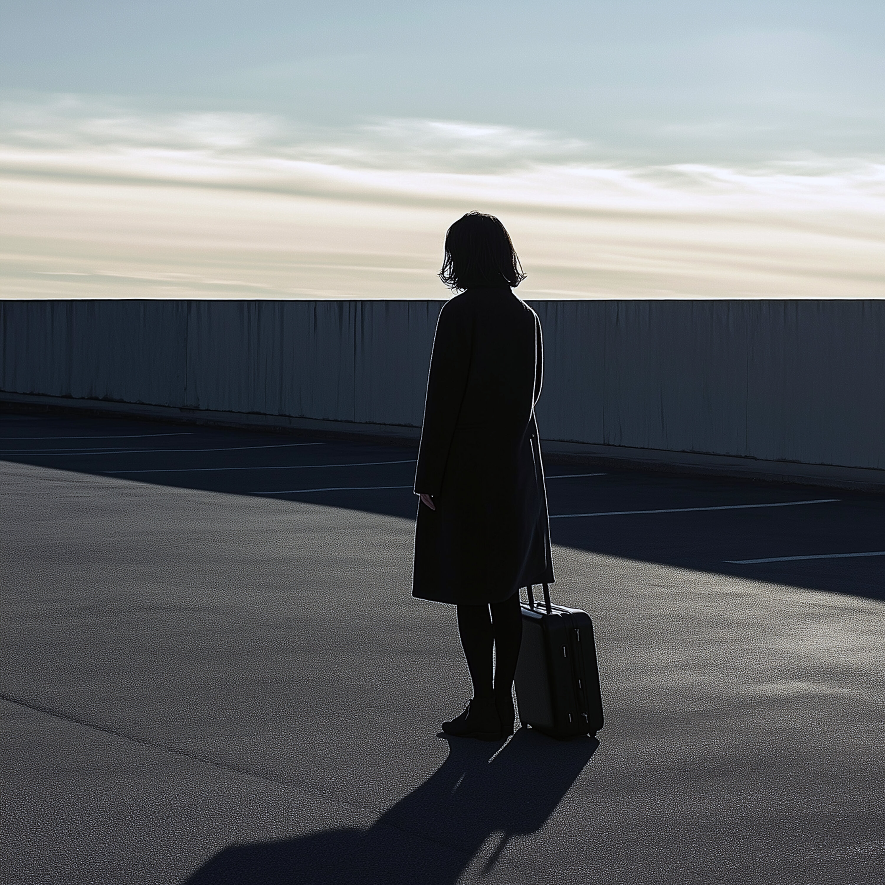 Abortturisten: #3 Barnet, der ville leve