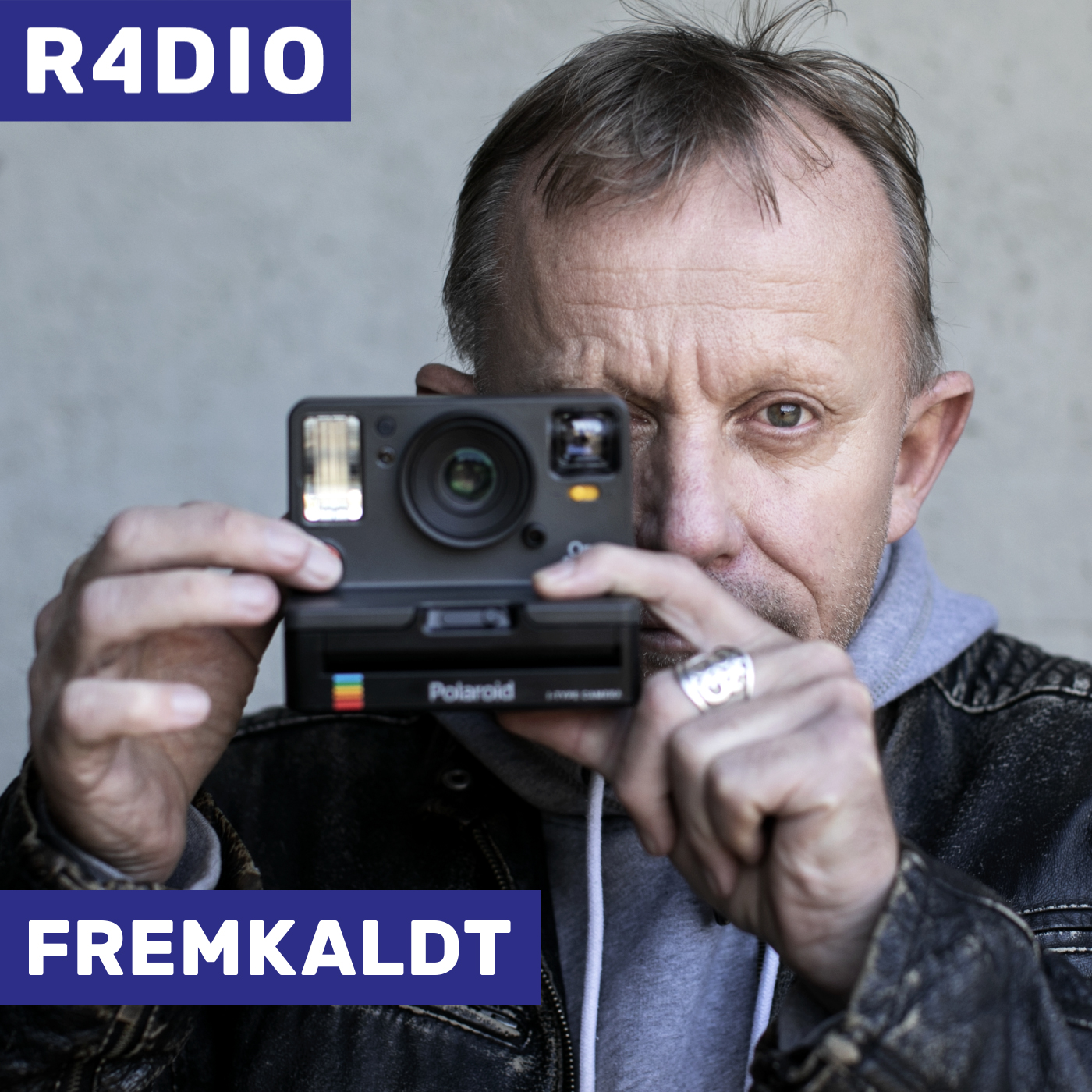 Fremkaldt