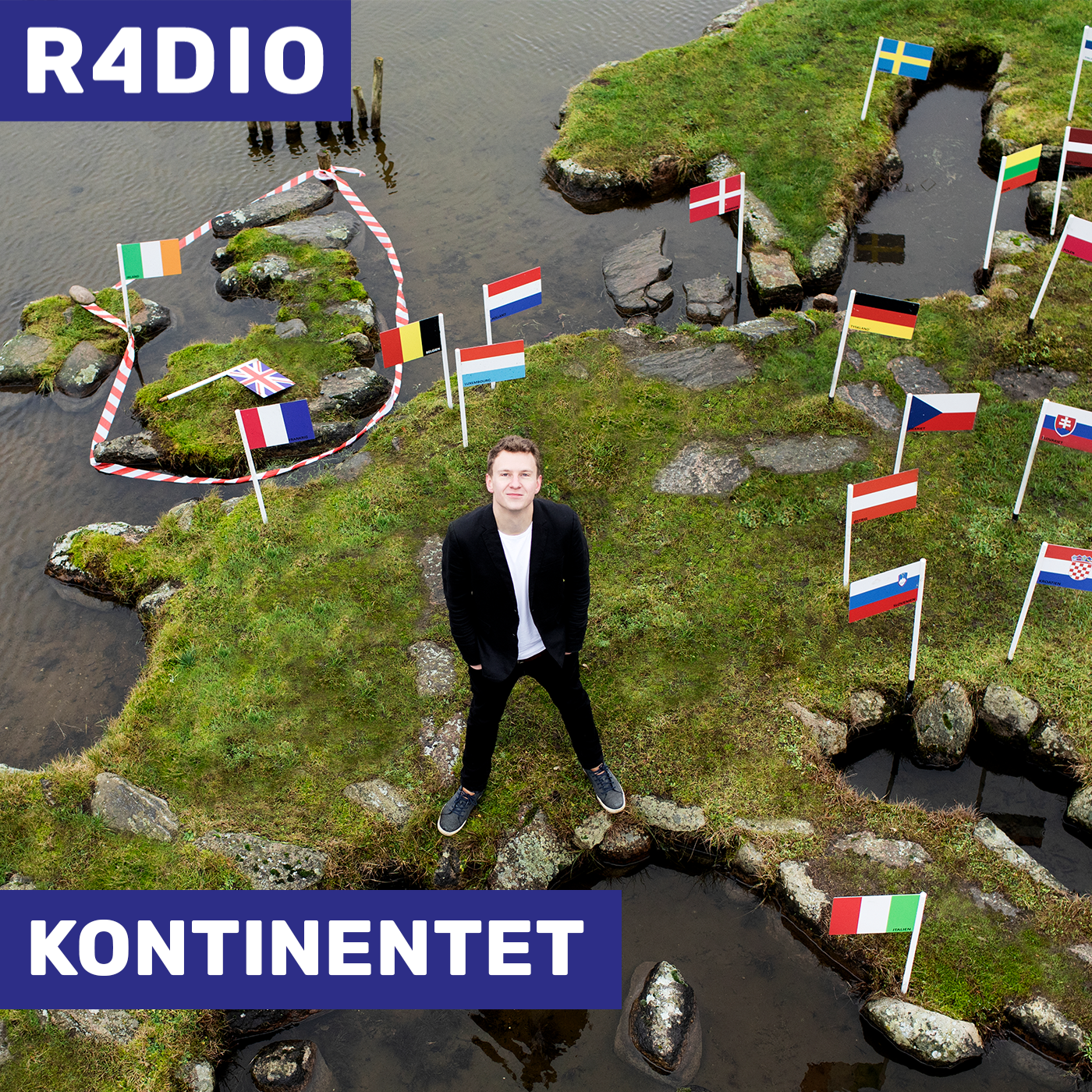 Kontinentet