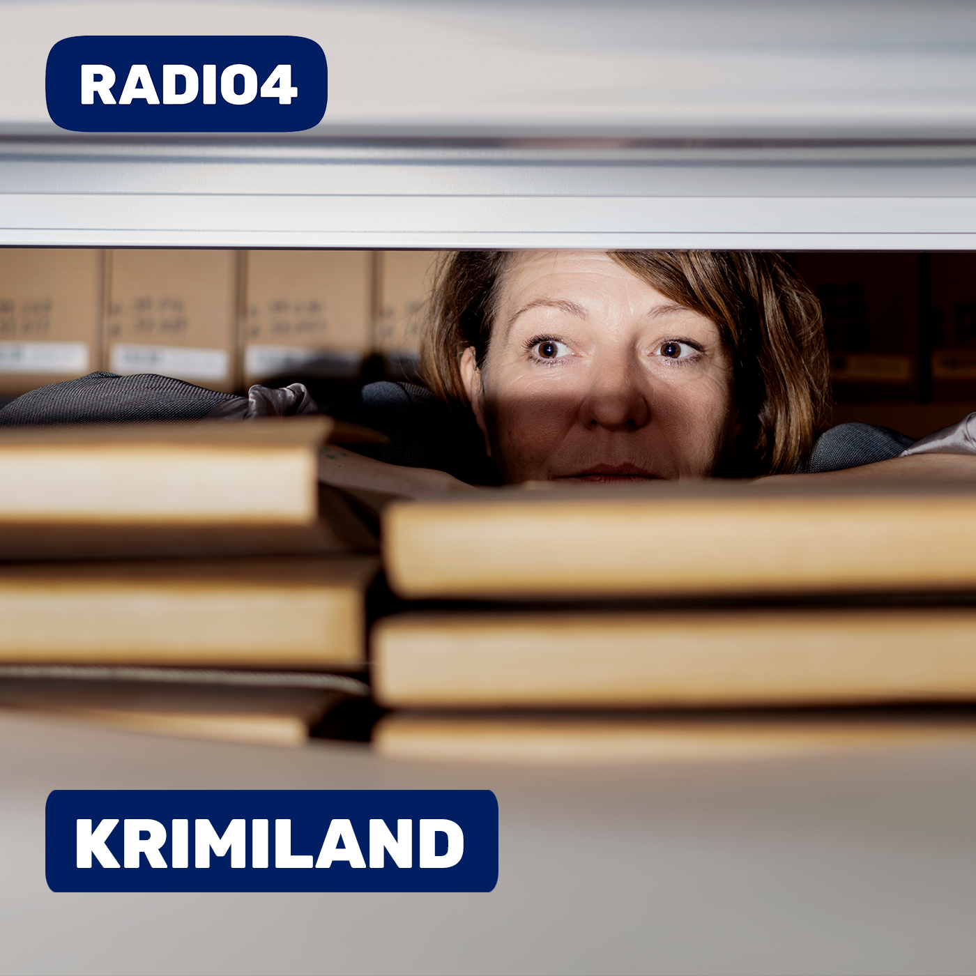 Krimiland