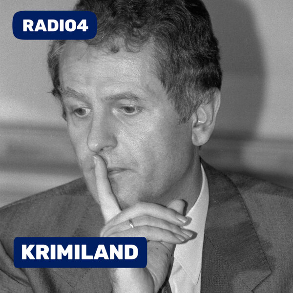Liget i badekarret (1:4): Fra skandale til pludselig død