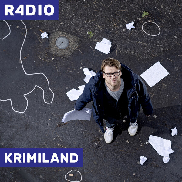 En eller andens datter - episode 58