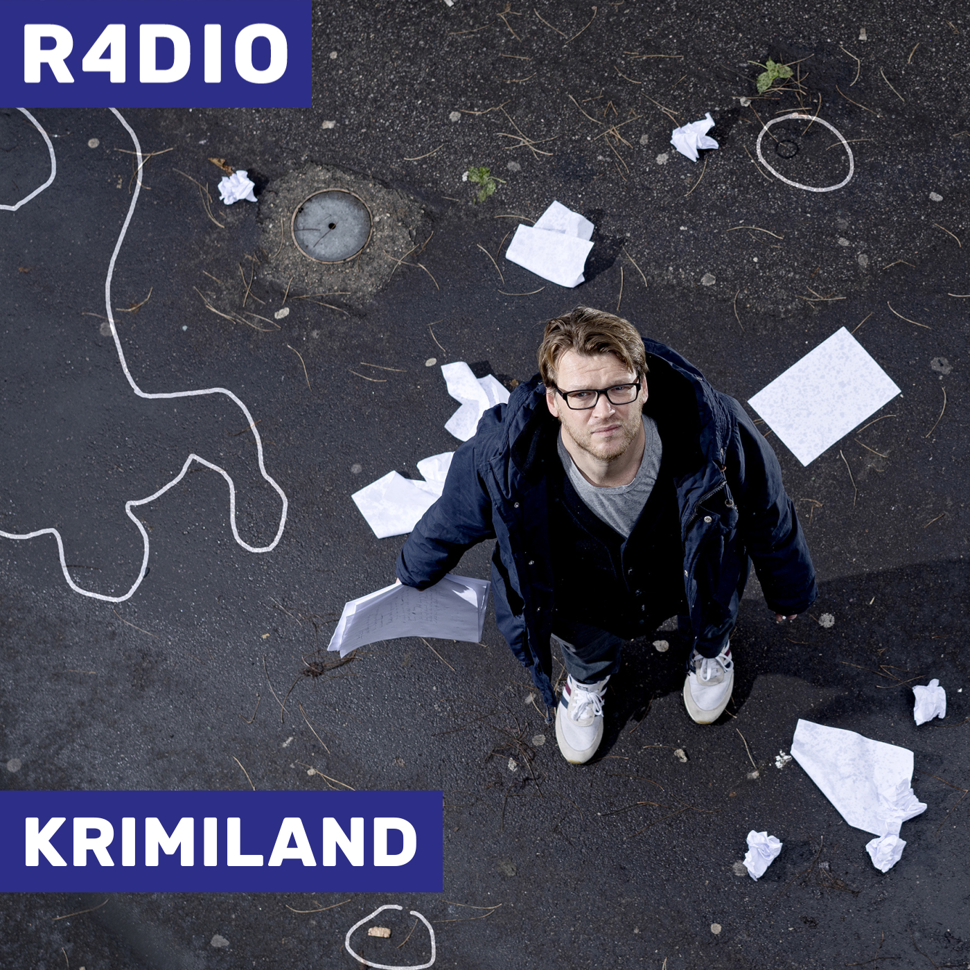Krimiland
