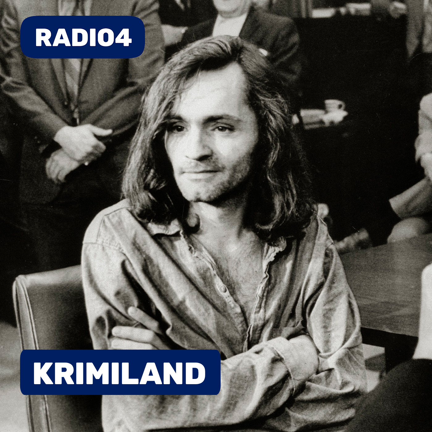 Charles Manson (6:8): Helter Skelter