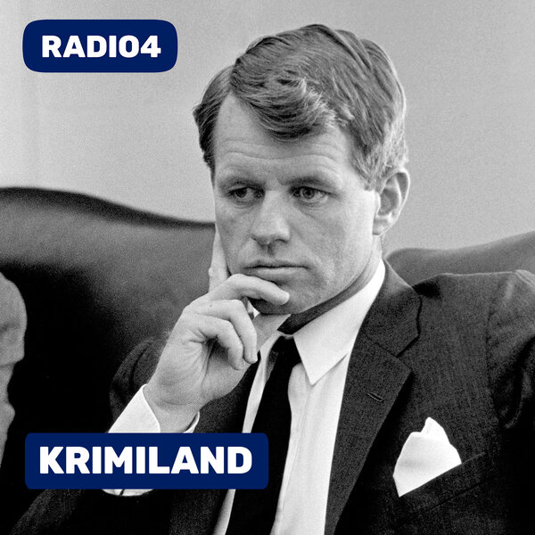 Likvideringen af Robert Kennedy (2:2)