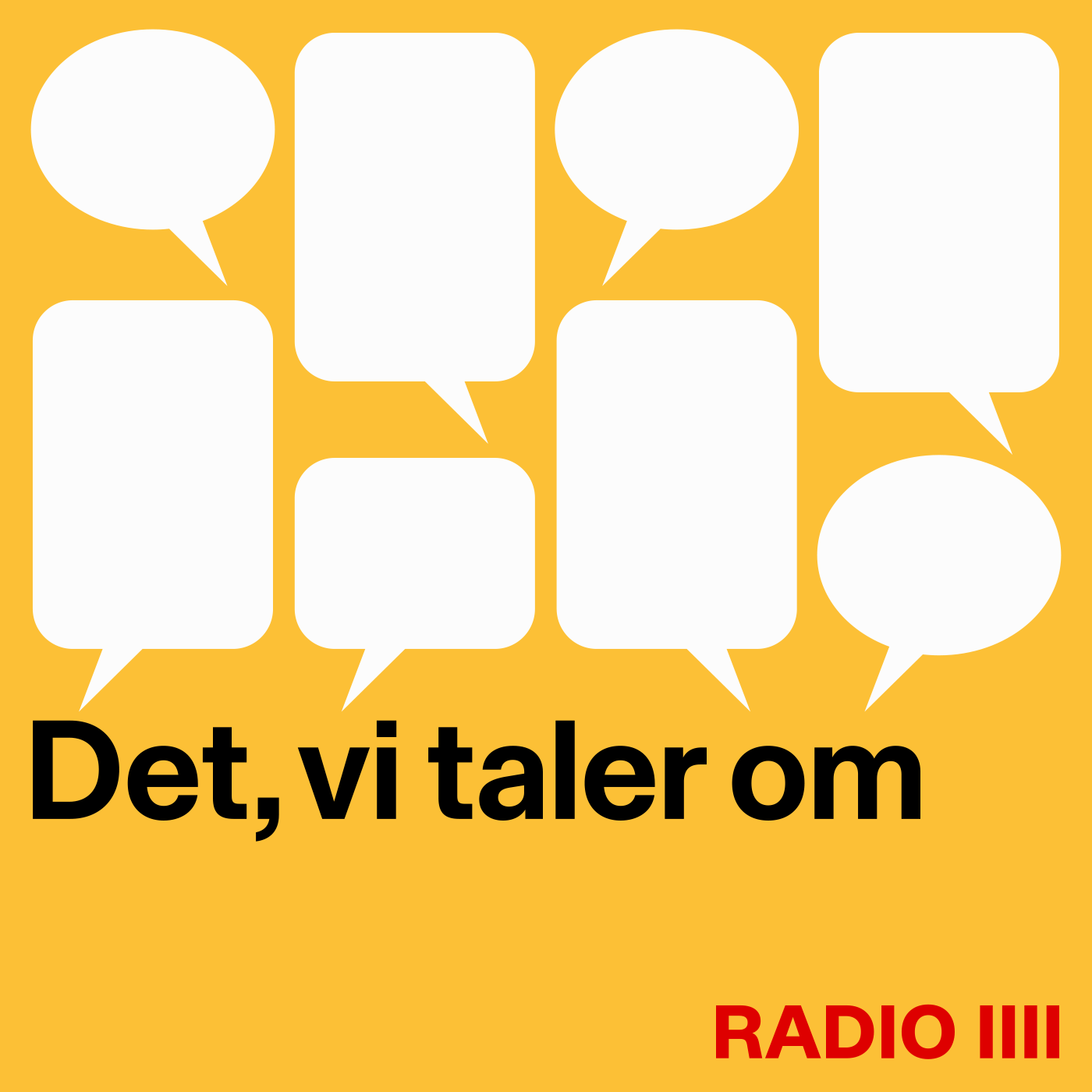 Søren Papes forlovede, Thomas Havs tæve og Oprah for president (2) episode artwork