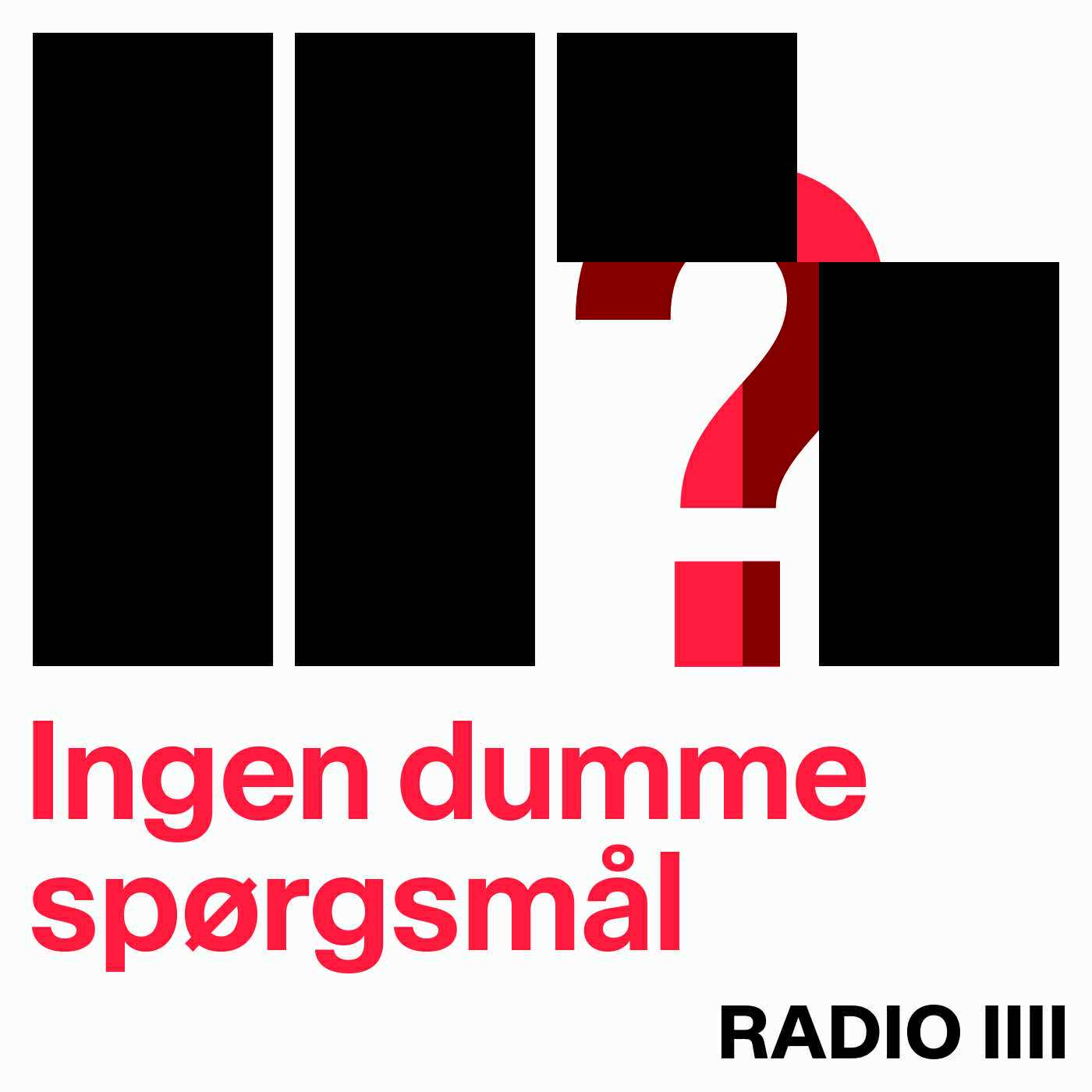 Teaser: 'Ingen dumme spørgsmål' - med Esben Pretzmann og Jonas Kuld Rathje