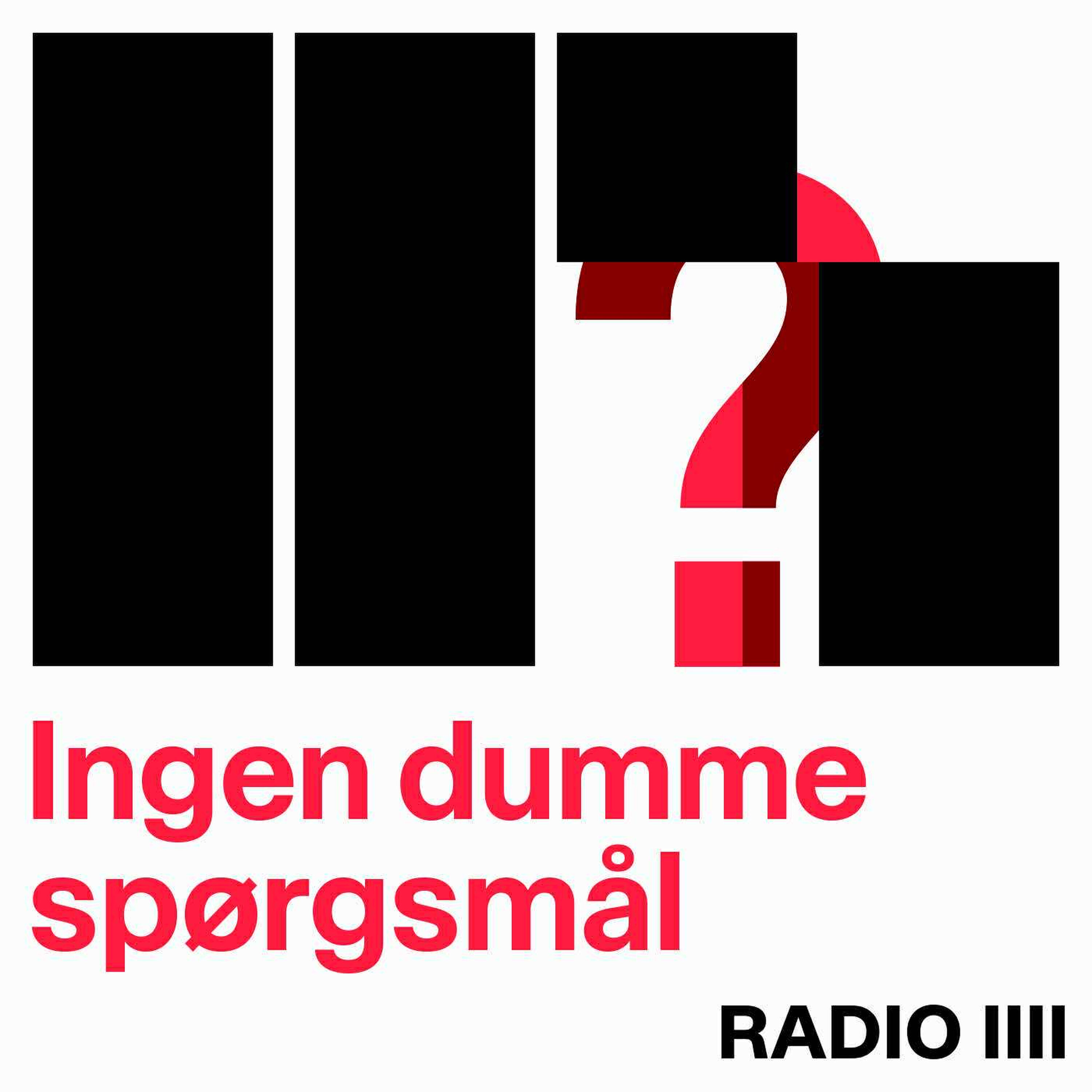 Teaser: 'Ingen dumme spørgsmål' - med Esben Pretzmann og Jonas Kuld Rathje