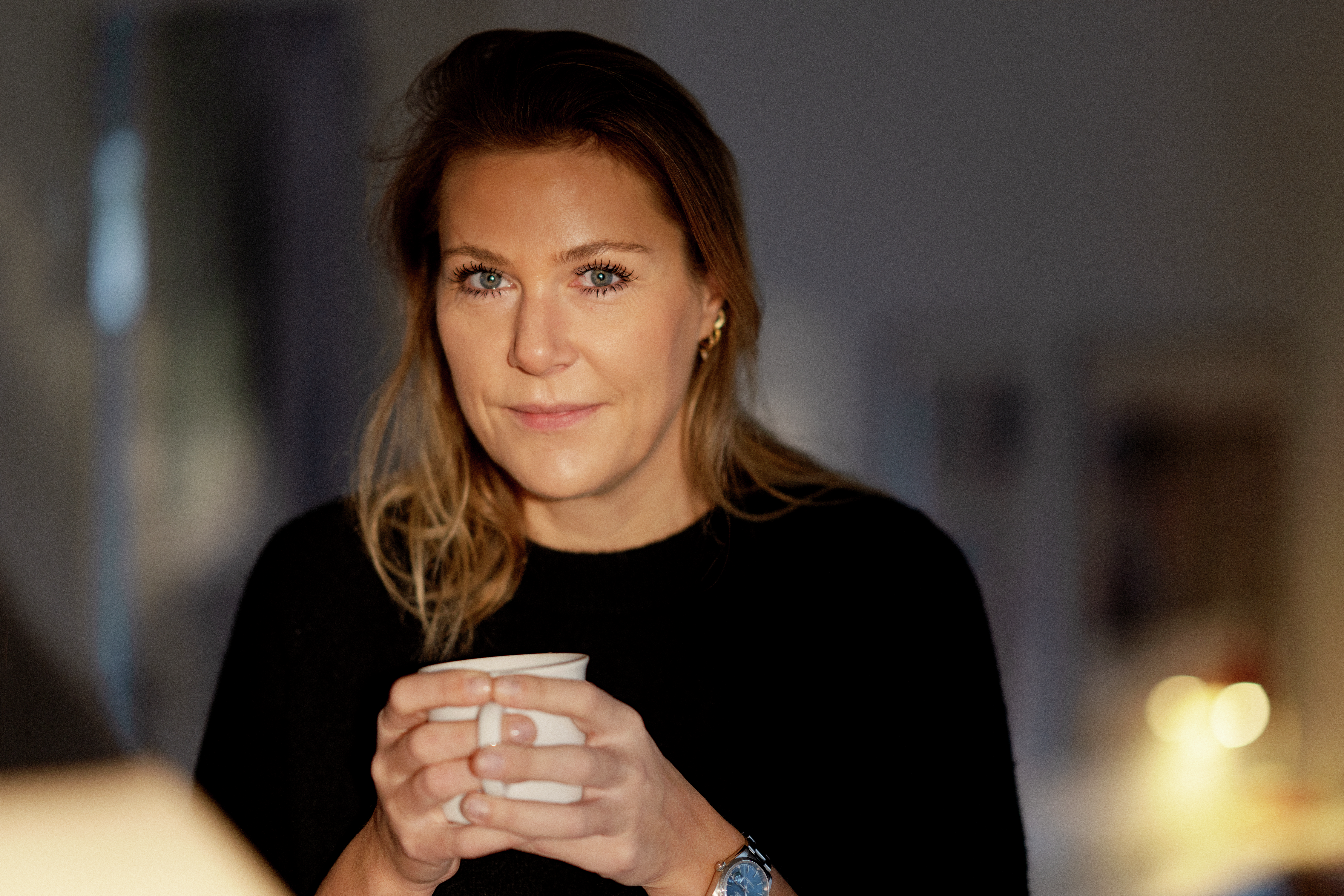 Skilsmissen