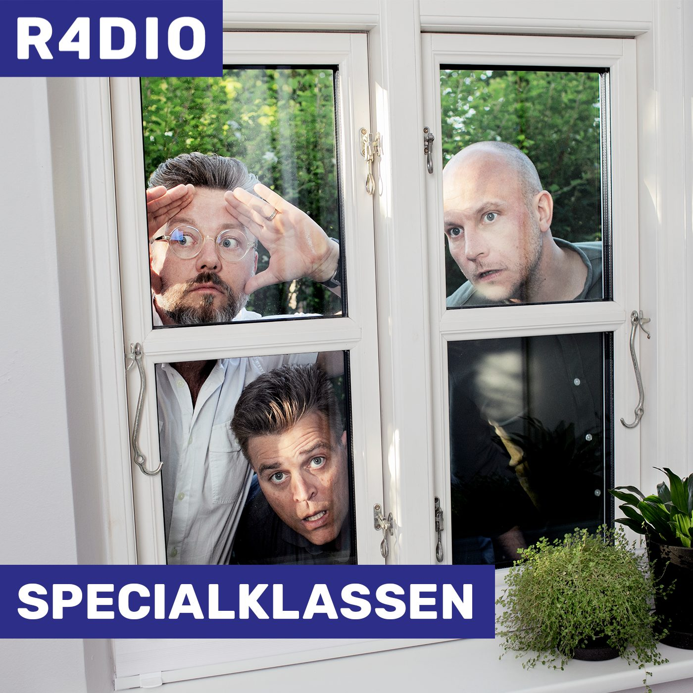 Palle er ved at miste besindelsen