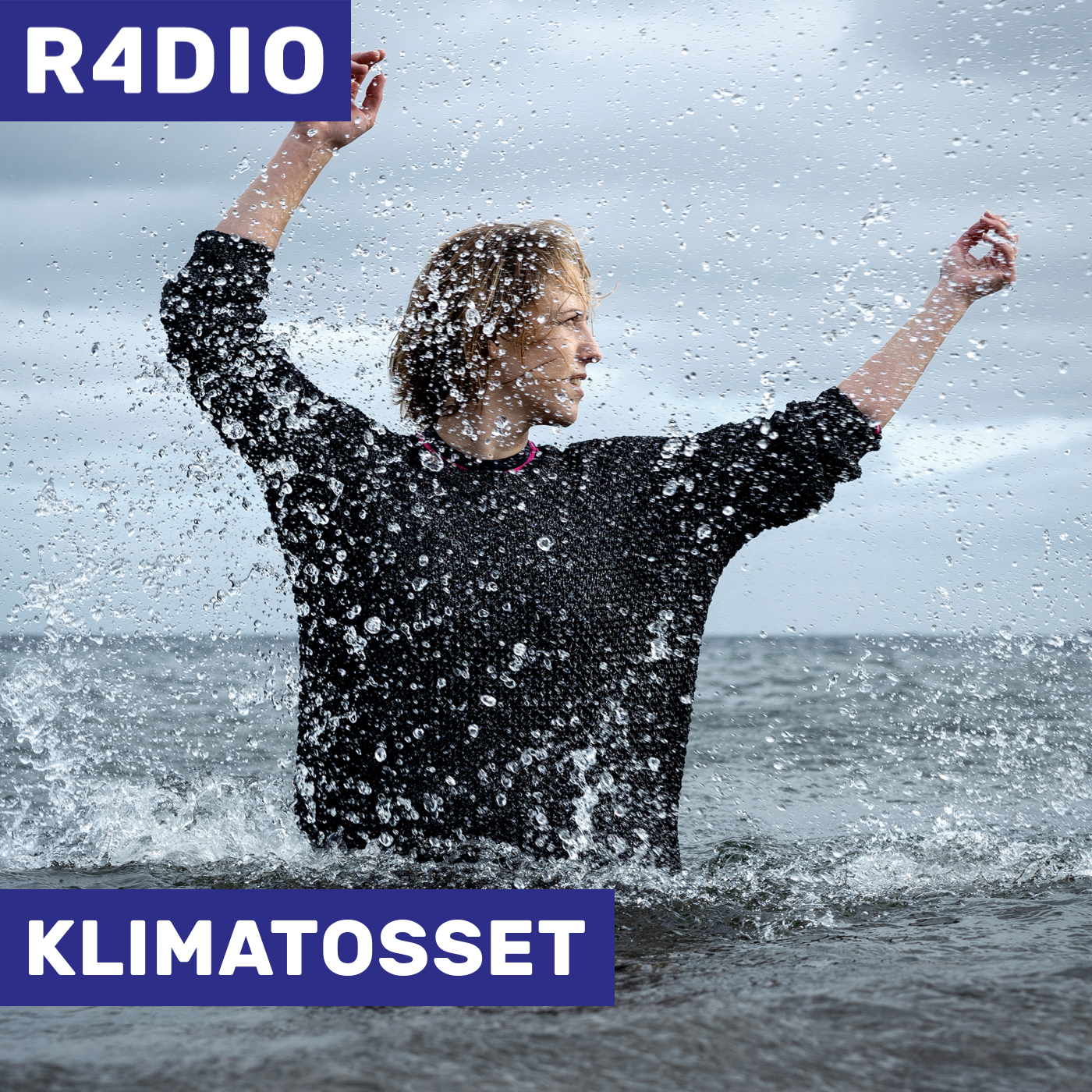 Klimatosset