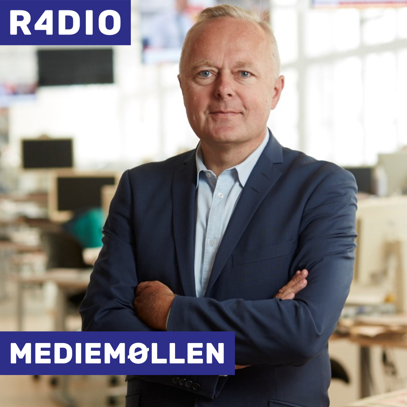 Mediemøllen
