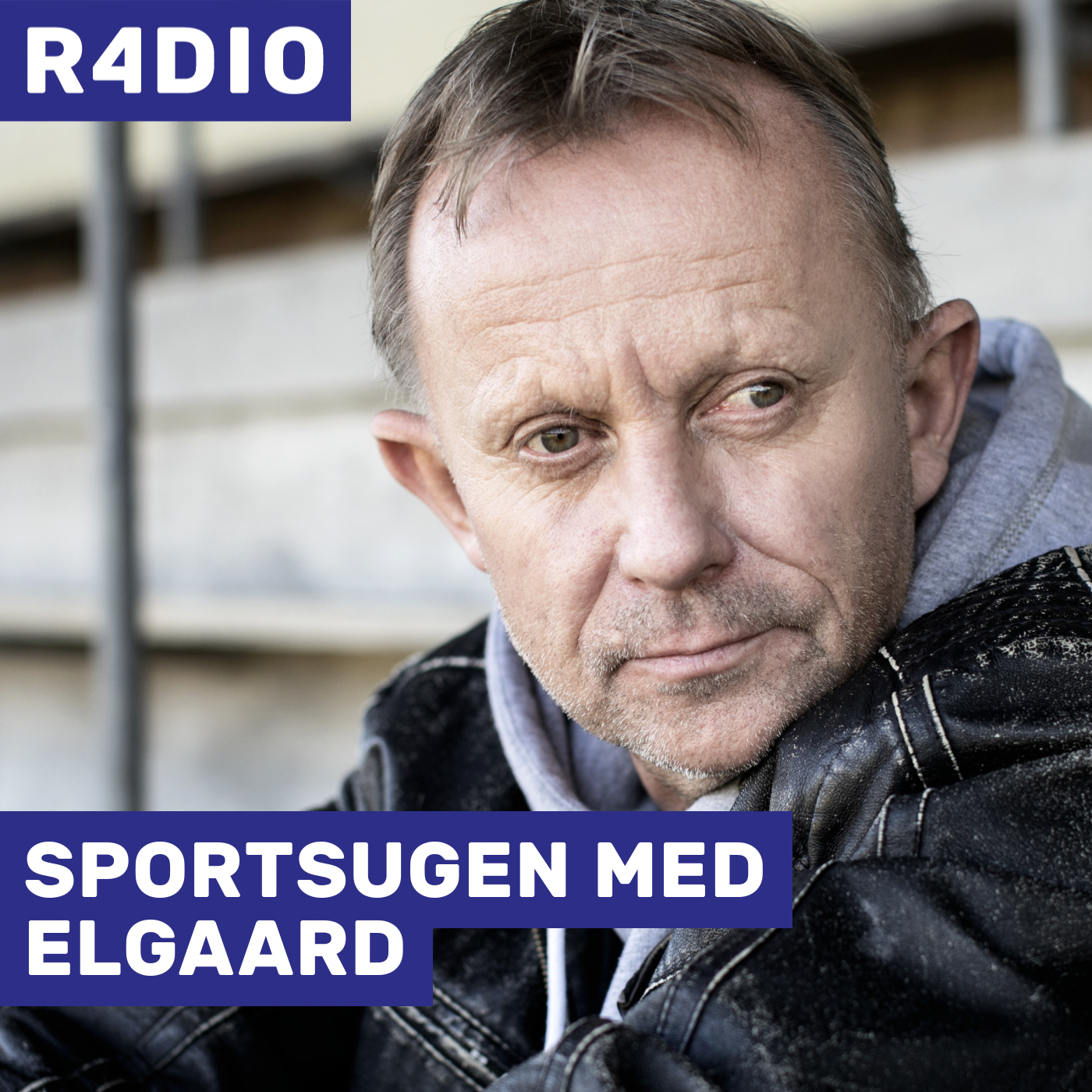 Sportsugen